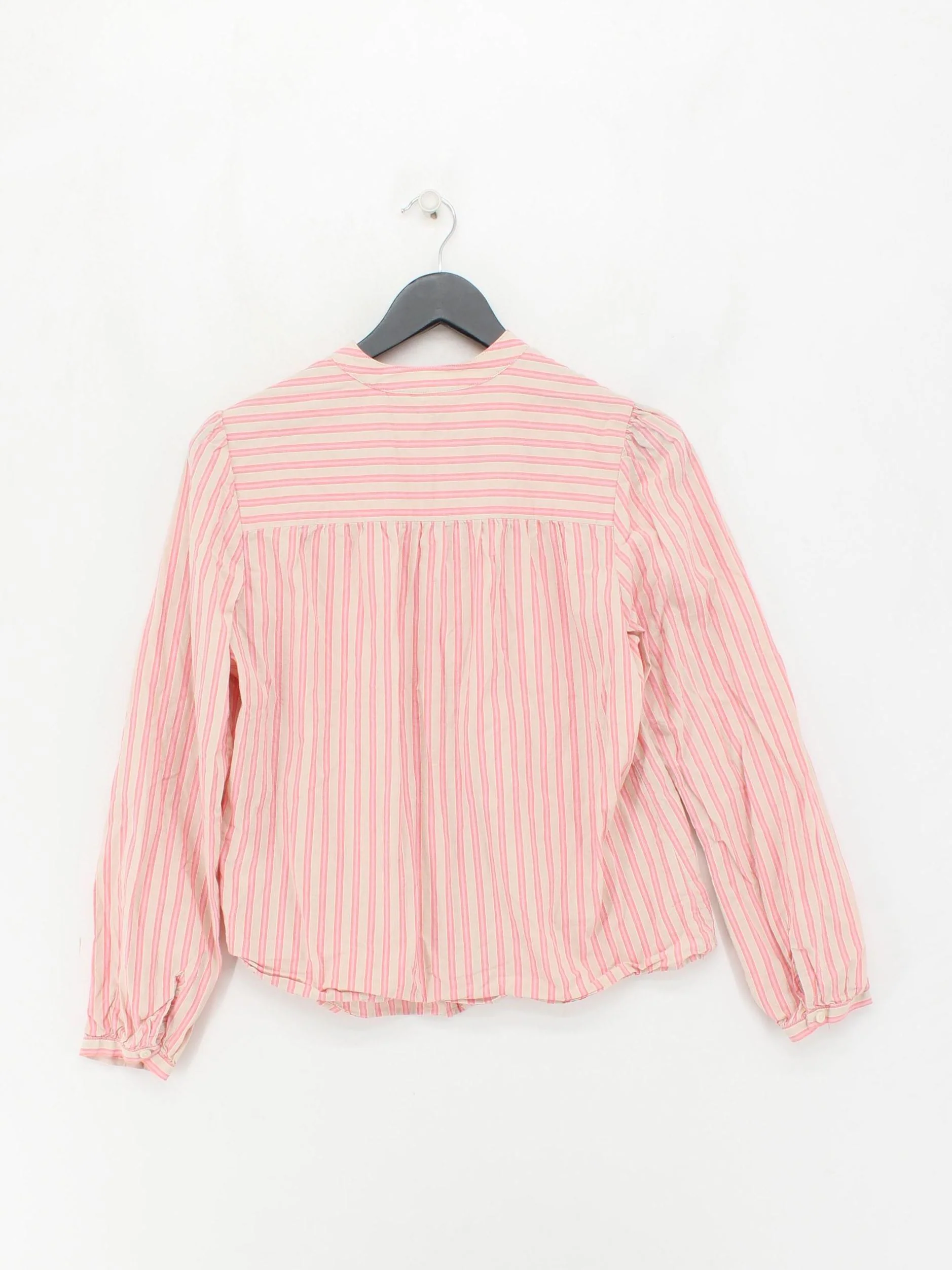 Beaufort & Blake Women's Blouse M Multi 100% Cotton Basic - Image 2