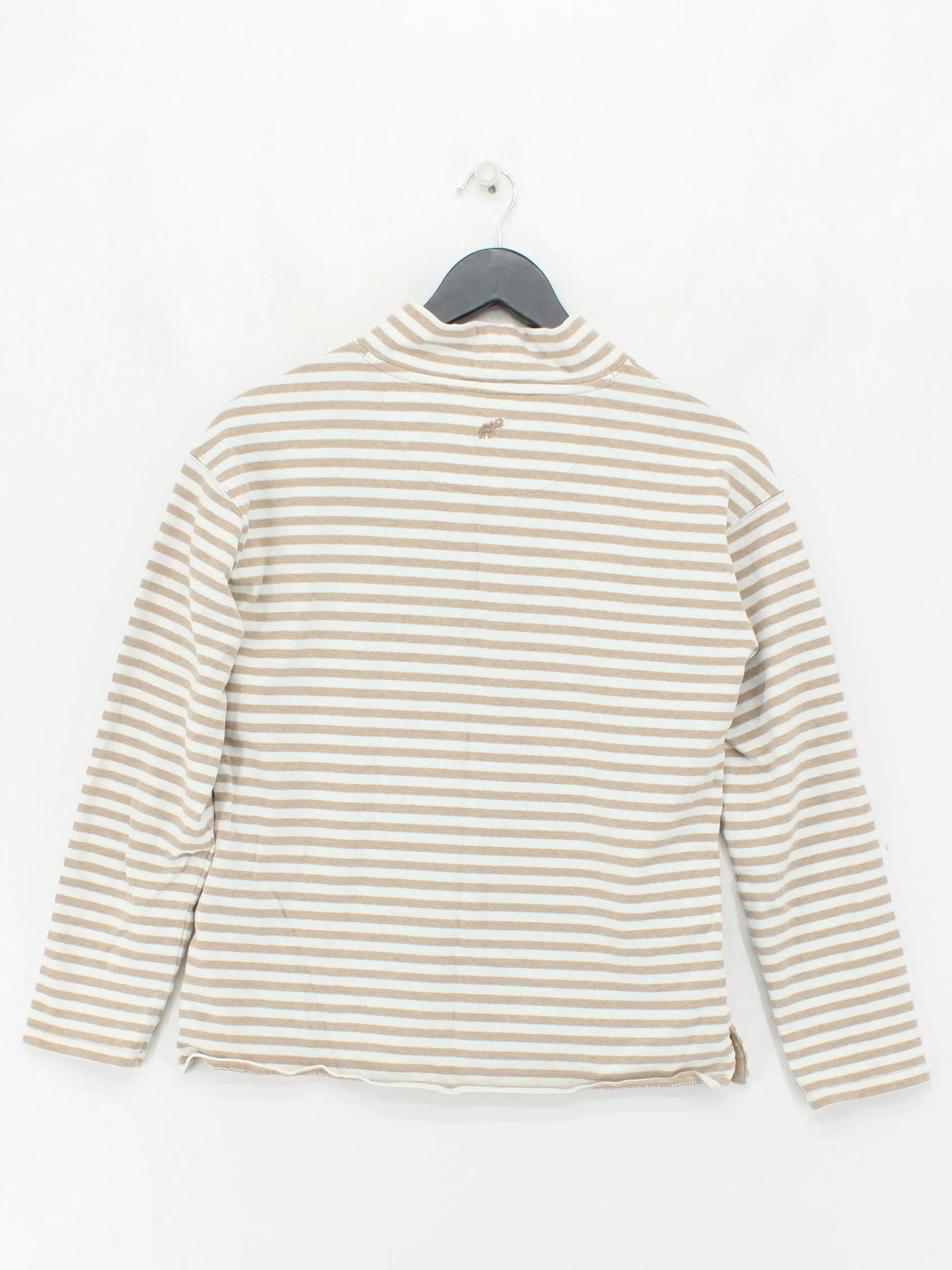 Beaufort & Blake Women's Top XS Multi 100% Cotton Basic - Image 2