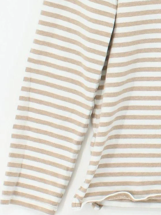 Beaufort & Blake Women's Top XS Multi 100% Cotton Basic - Image 4