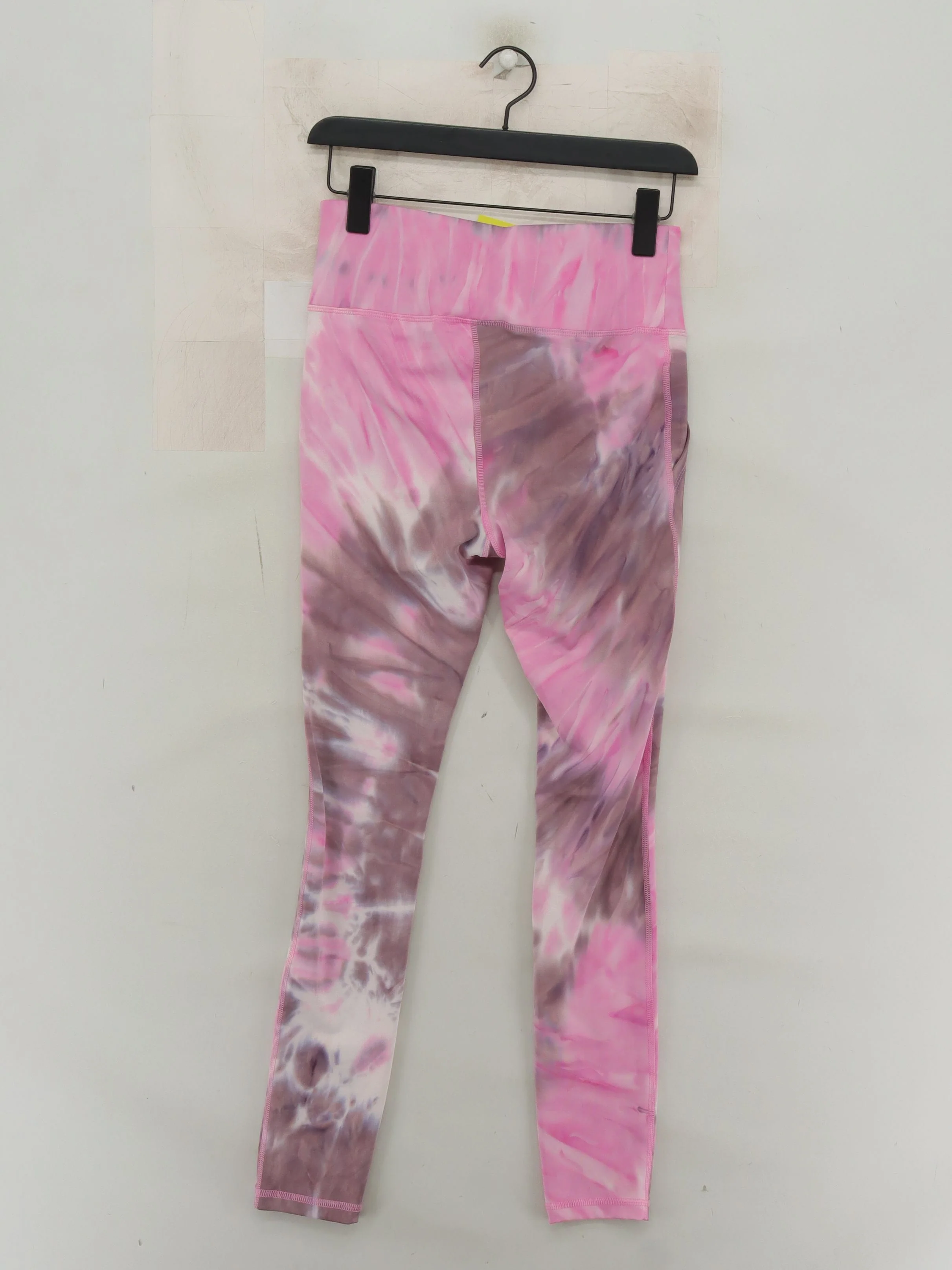 Bebe Women's Leggings M Multi Polyester with Spandex Full length - Image 2
