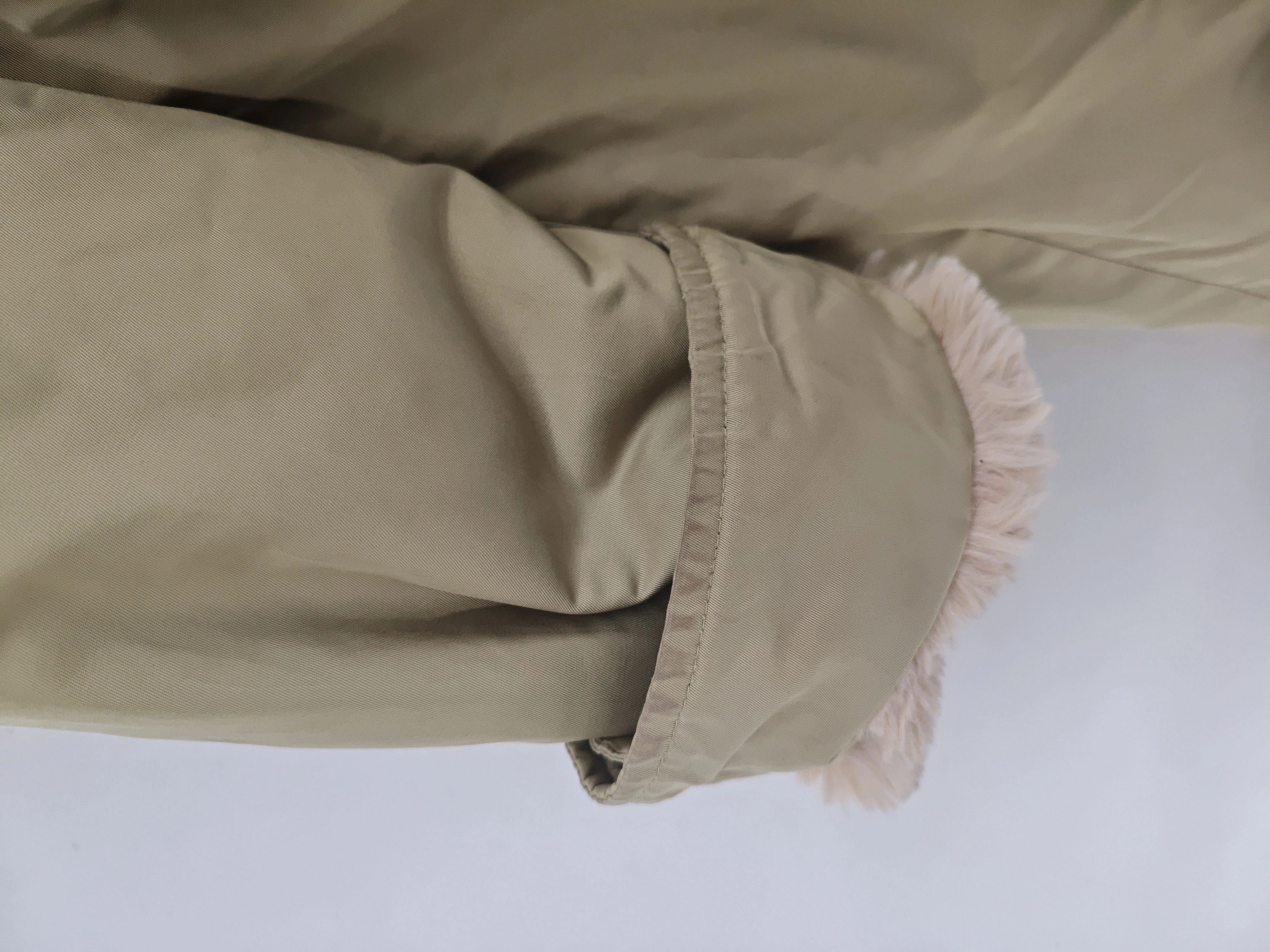 Bellerose Parka jacket green - Image 5