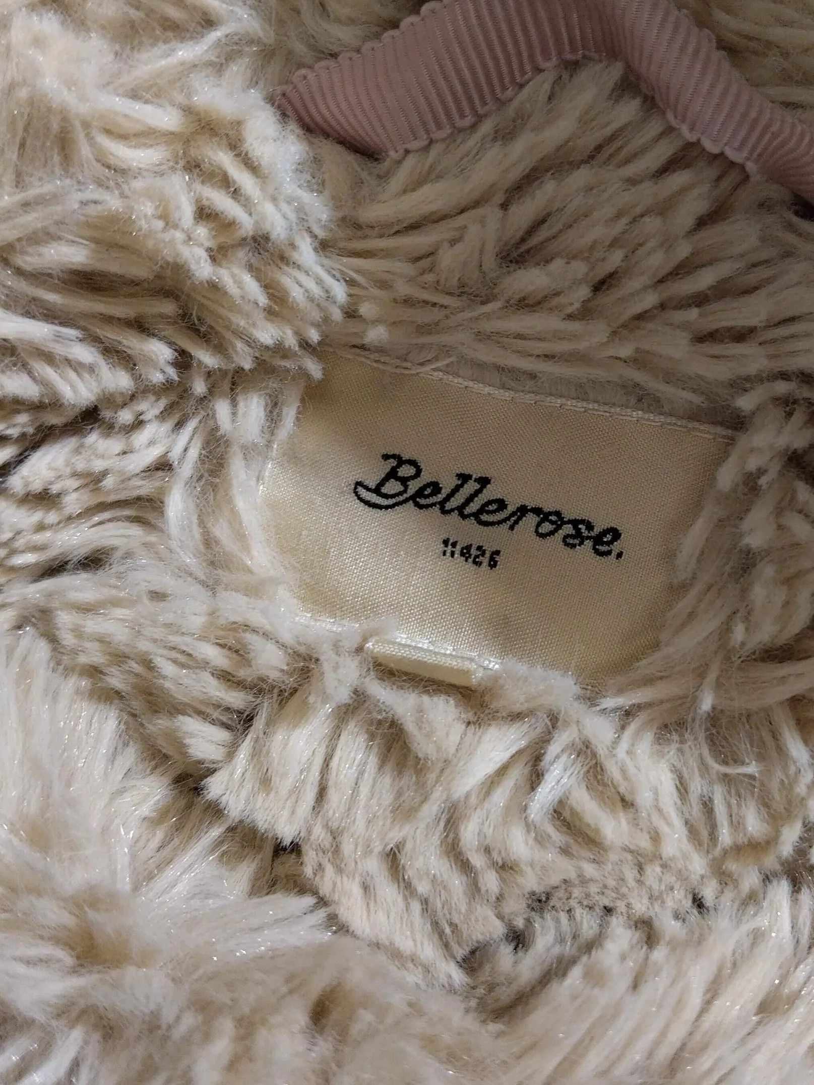 Bellerose Parka jacket green - Image 6