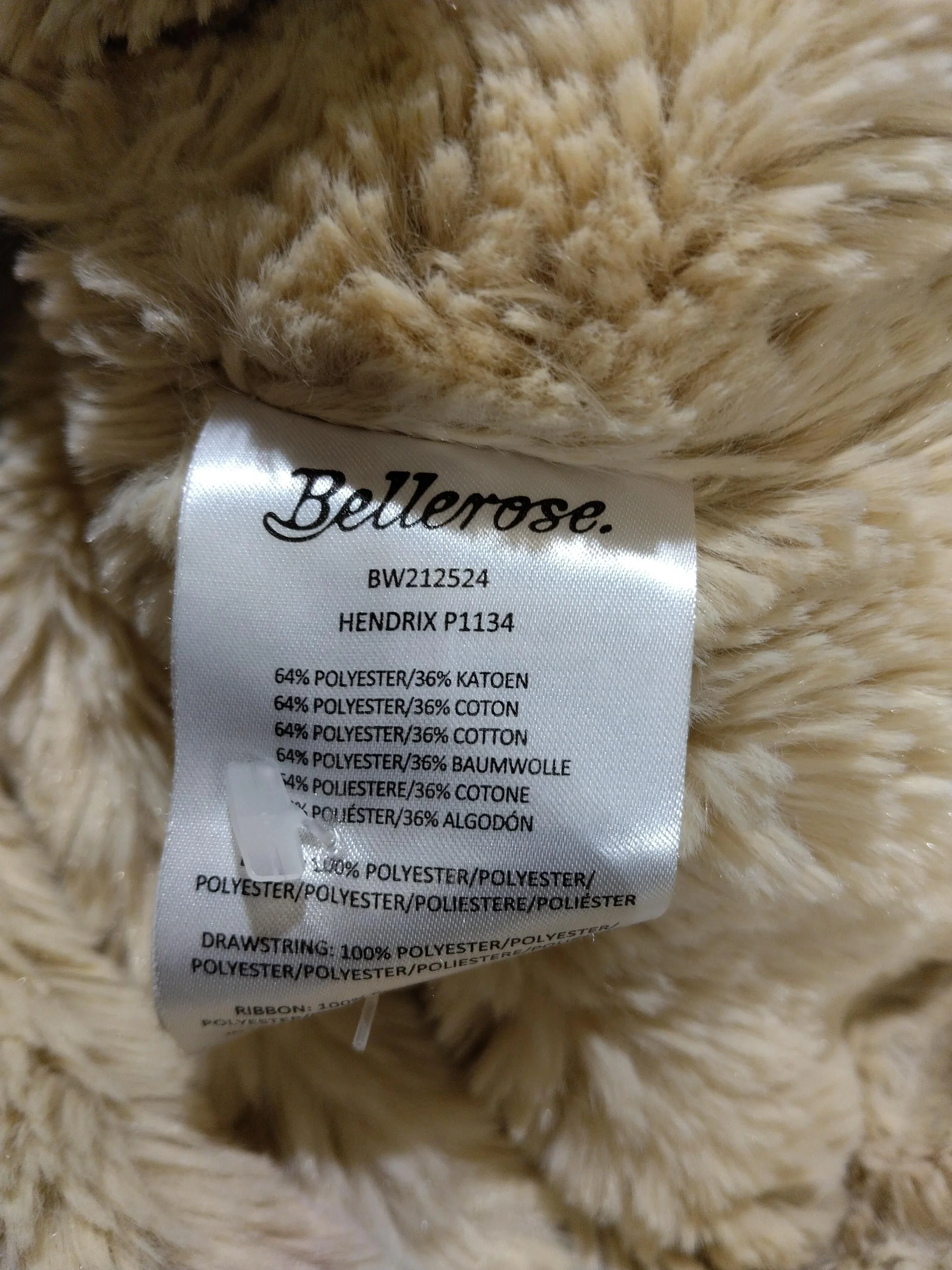 Bellerose Parka jacket green - Image 7
