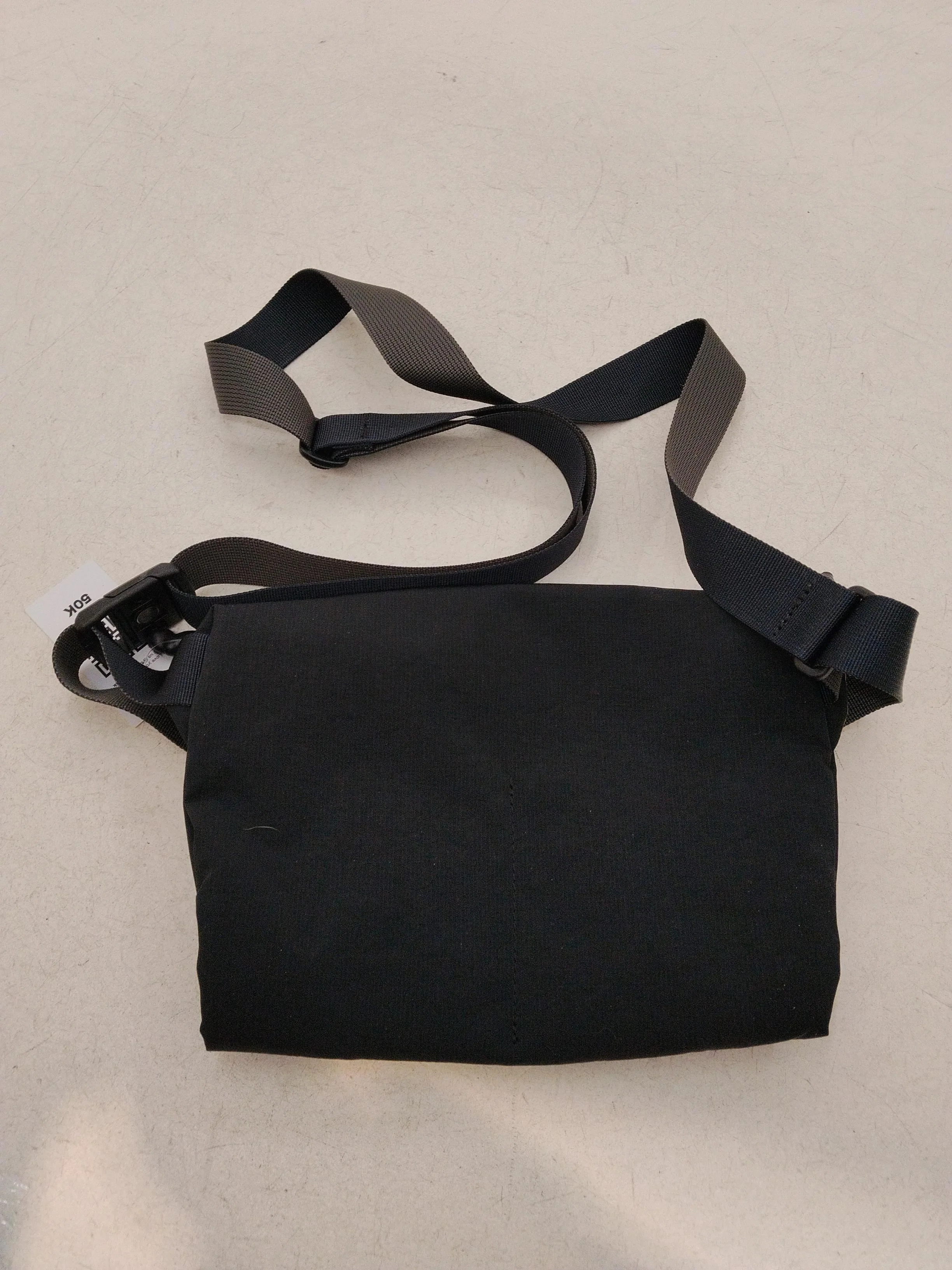 Bellroy Men's Bag Black 100% Nylon Belt Bag & Waist Pack - Image 2