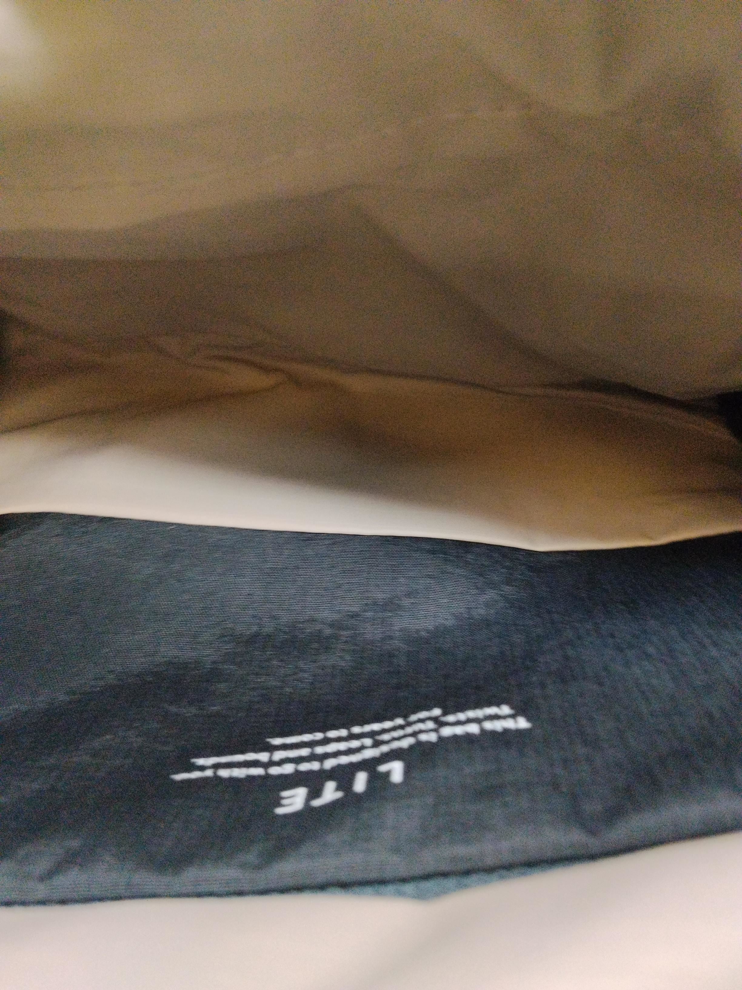 Bellroy Men's Bag Black 100% Nylon Belt Bag & Waist Pack - Image 4