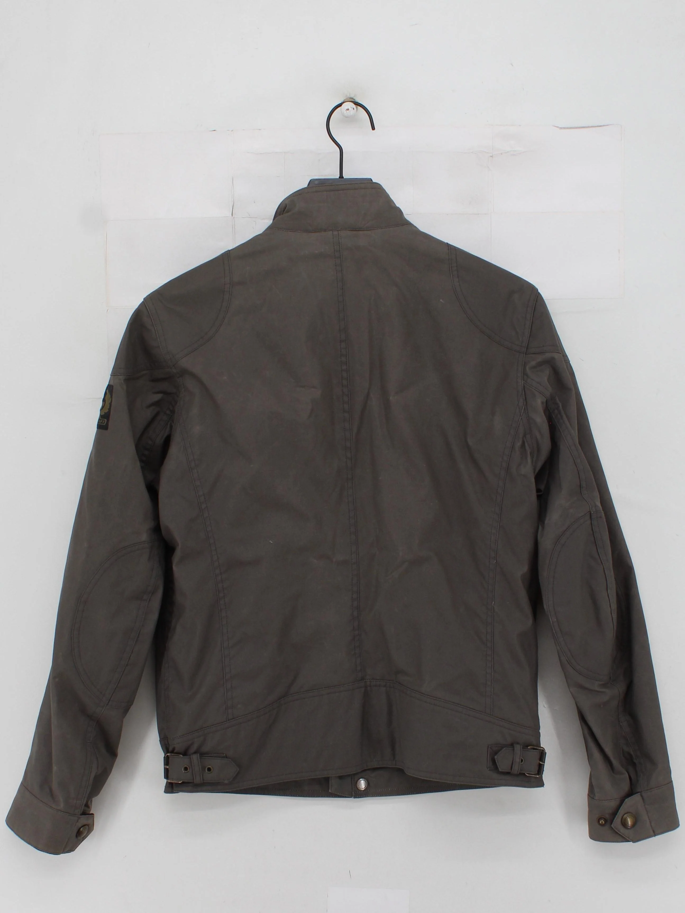 Belstaff Motorcycle Jacket jacket brown - Image 2