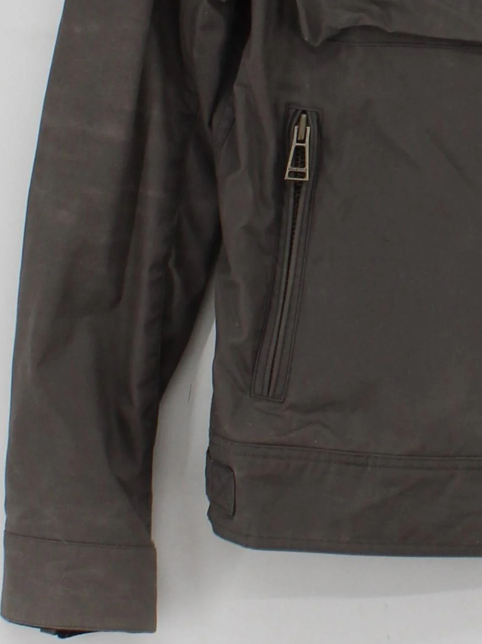 Belstaff Motorcycle Jacket jacket brown - Image 4