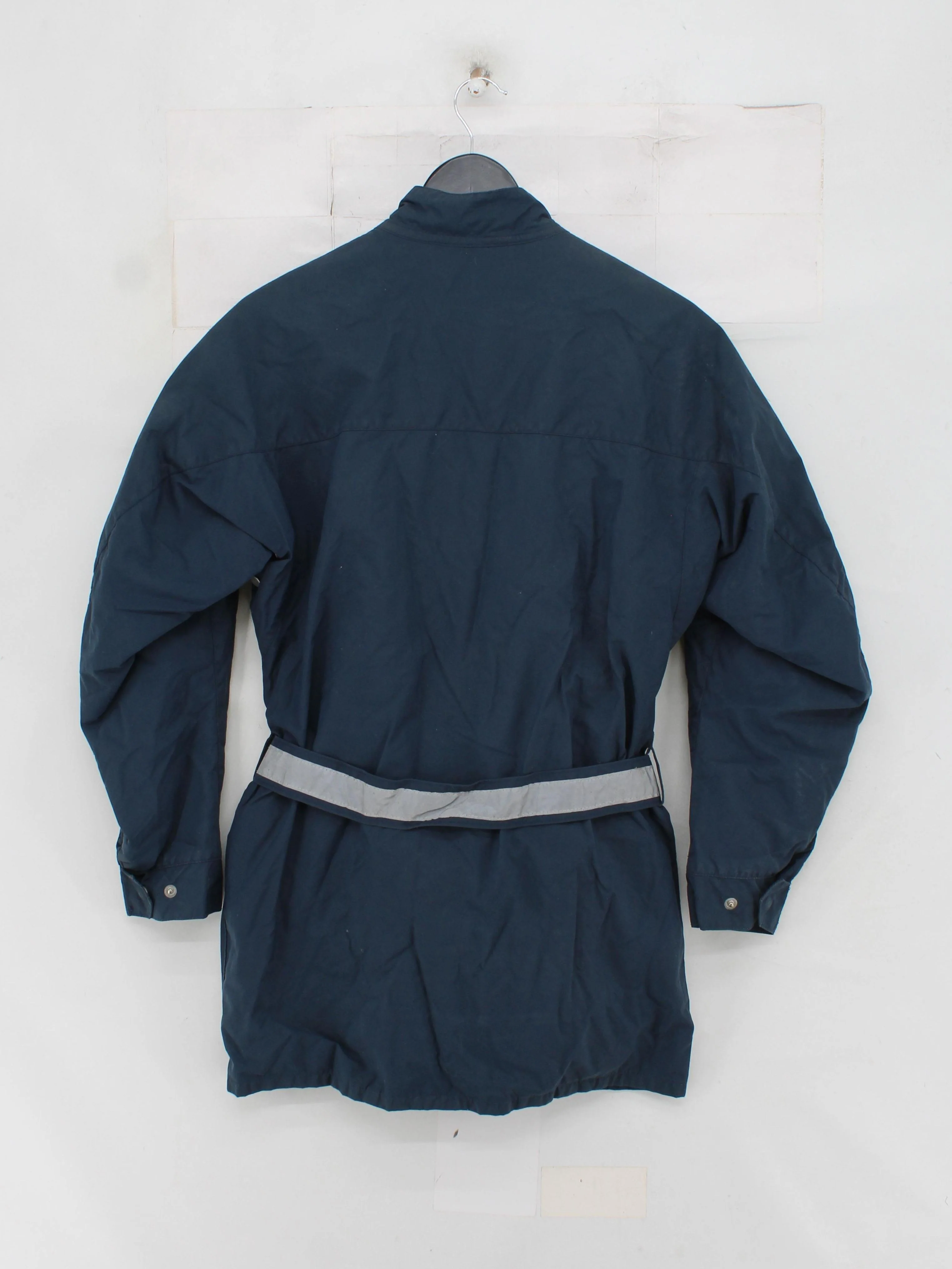Belstaff Parka jacket blue - Image 2
