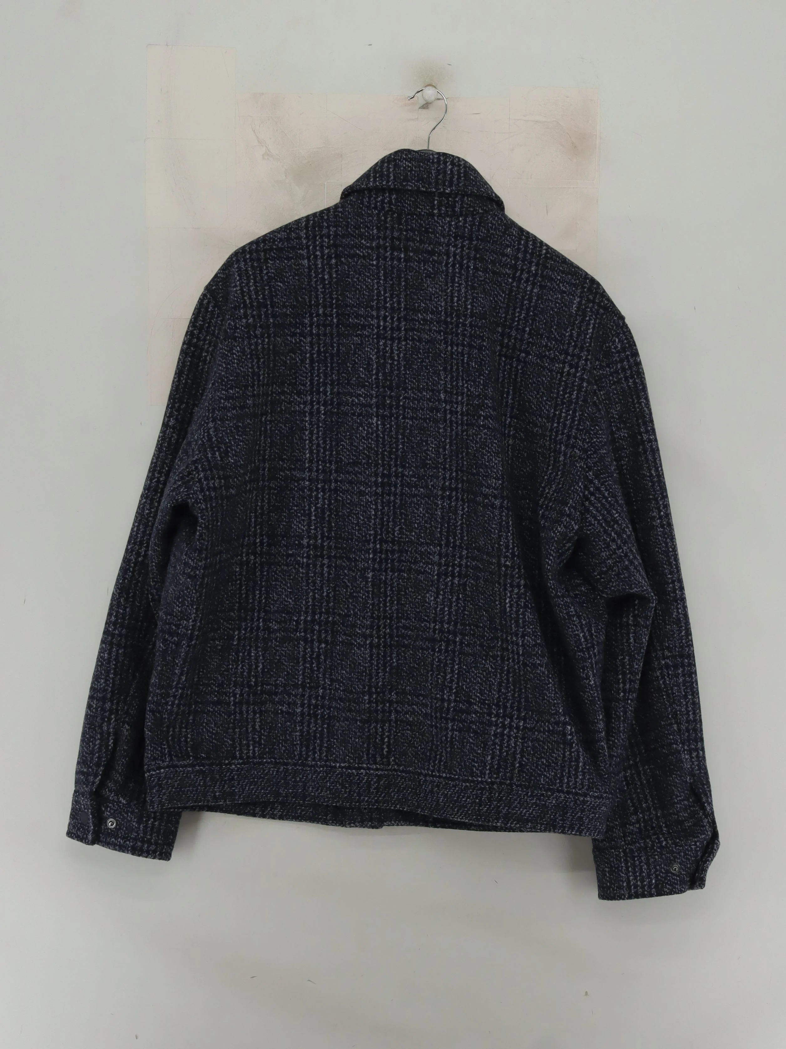 Ben Sherman Bomber Jacket jacket grey - Image 2