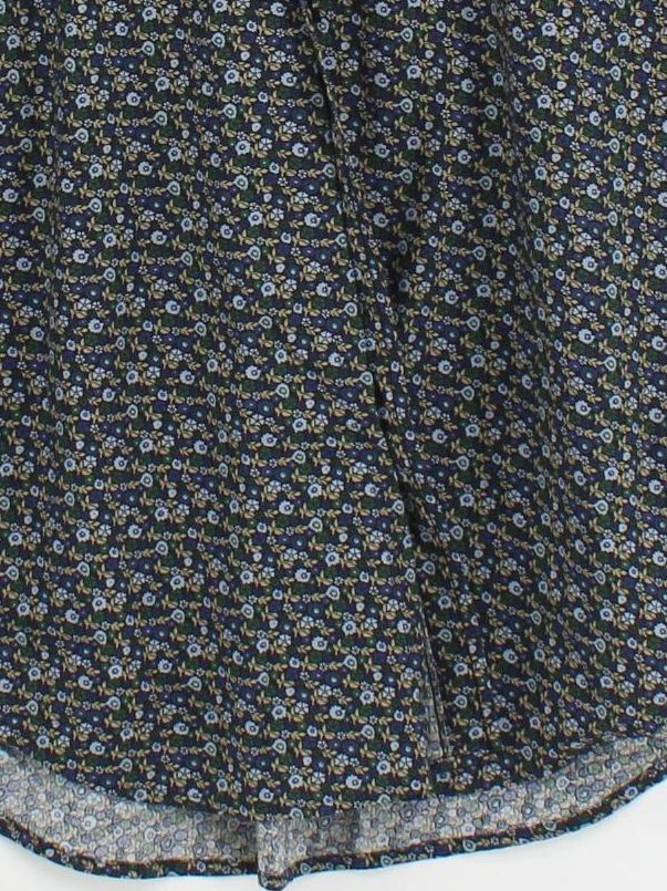 Ben Sherman Men's Shirt M Multi Floral 100% Cotton Basic - Image 4