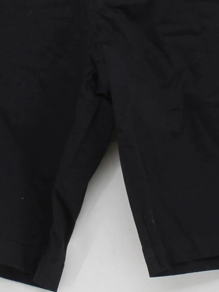 Ben Sherman Men's Shorts W 30 in Black Cotton with Elastane Chino - Image 4