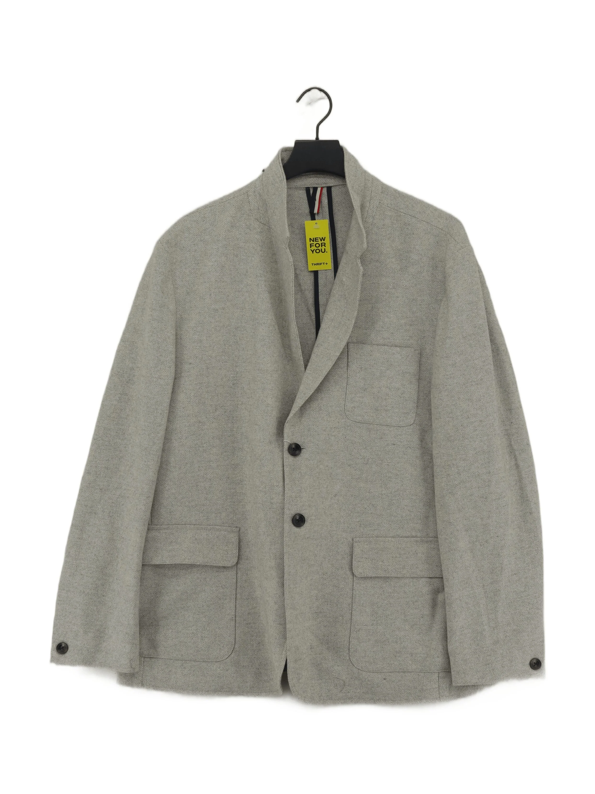 Ben Sherman Windbreaker jacket grey