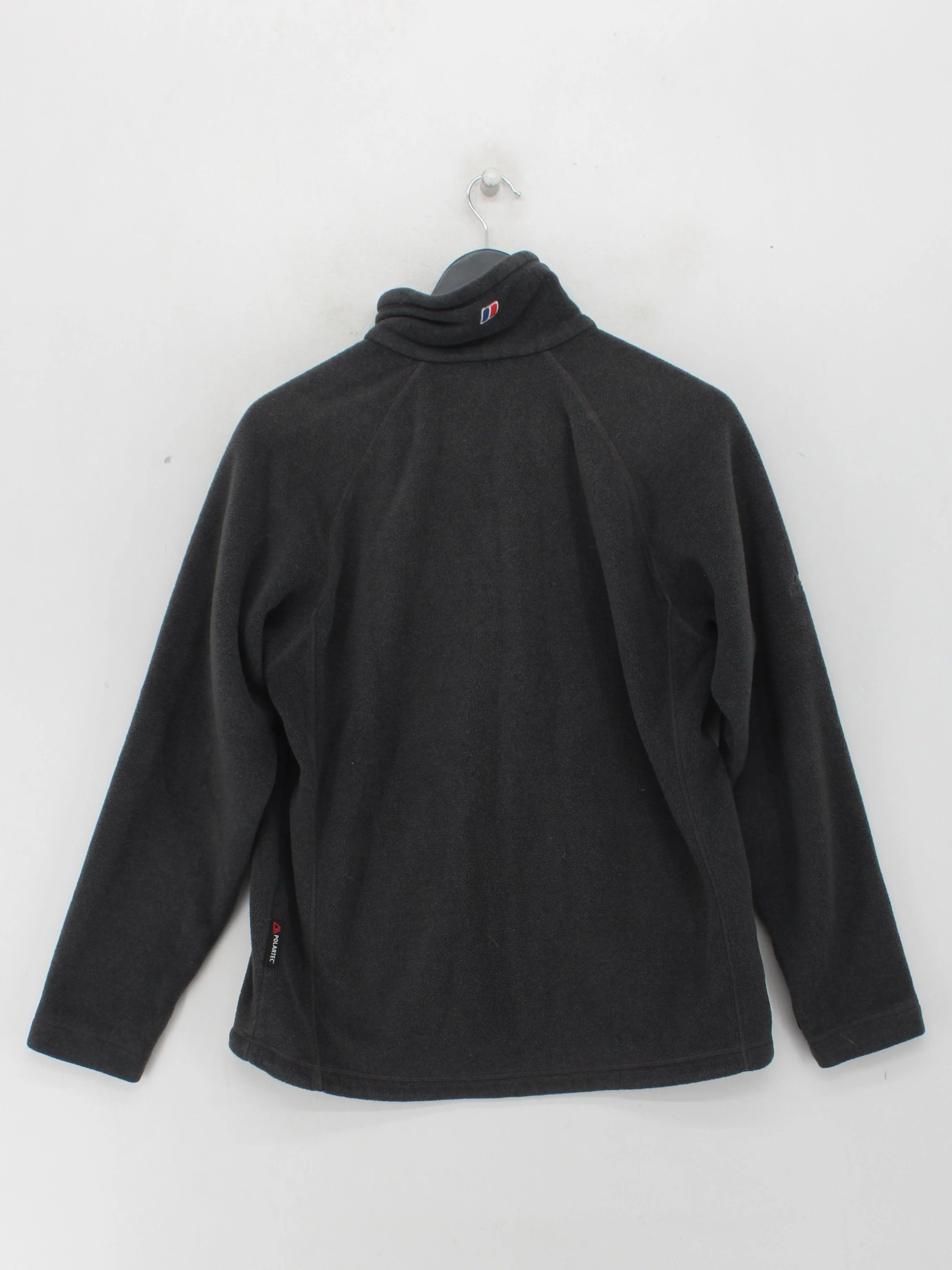 Berghaus Bomber Jacket jacket grey - Image 2