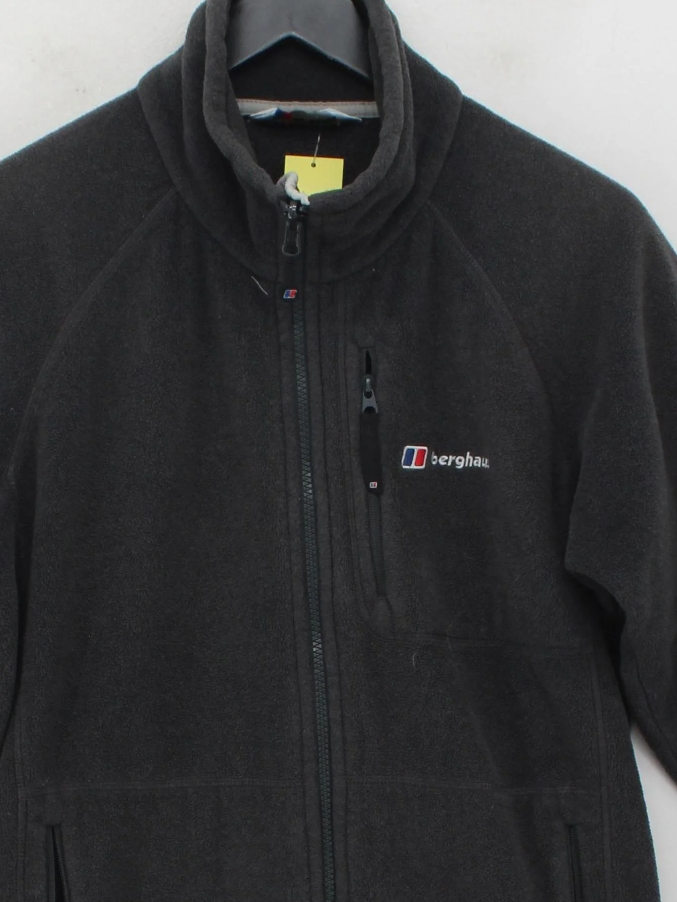Berghaus Bomber Jacket jacket grey - Image 3
