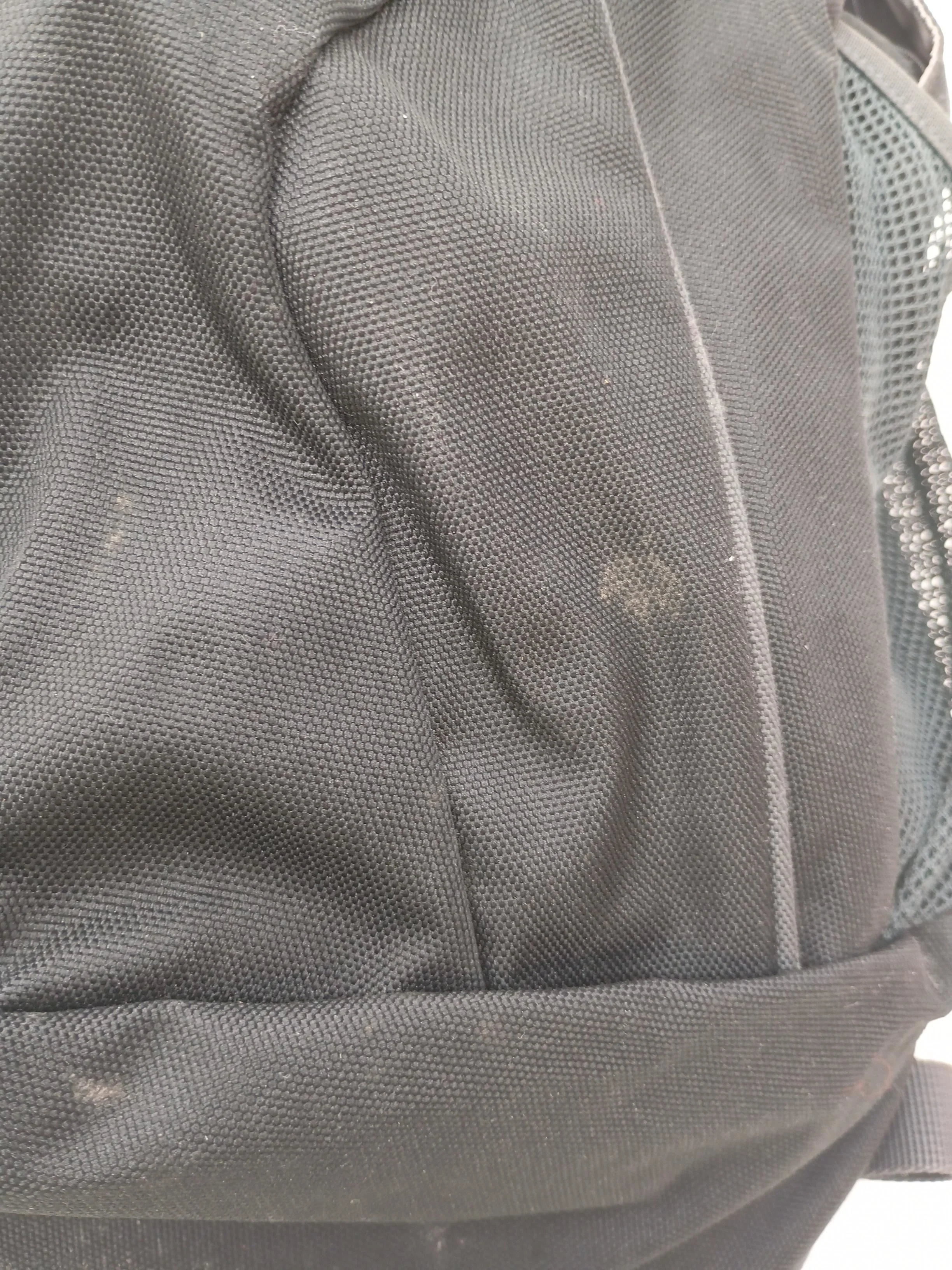 Berghaus Men's Bag Black 100% Polyester Backpack - Image 3