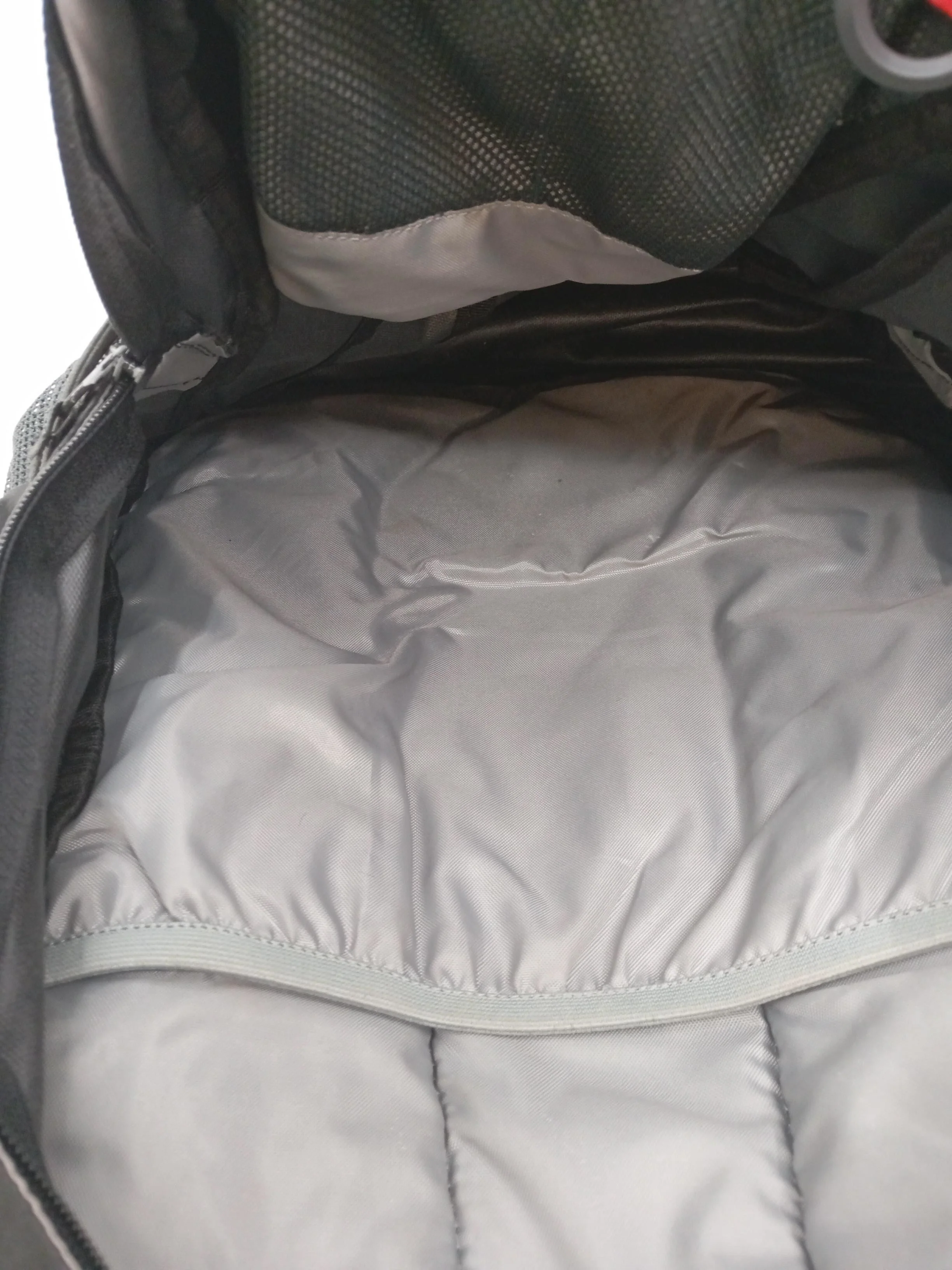 Berghaus Men's Bag Black 100% Polyester Backpack - Image 4
