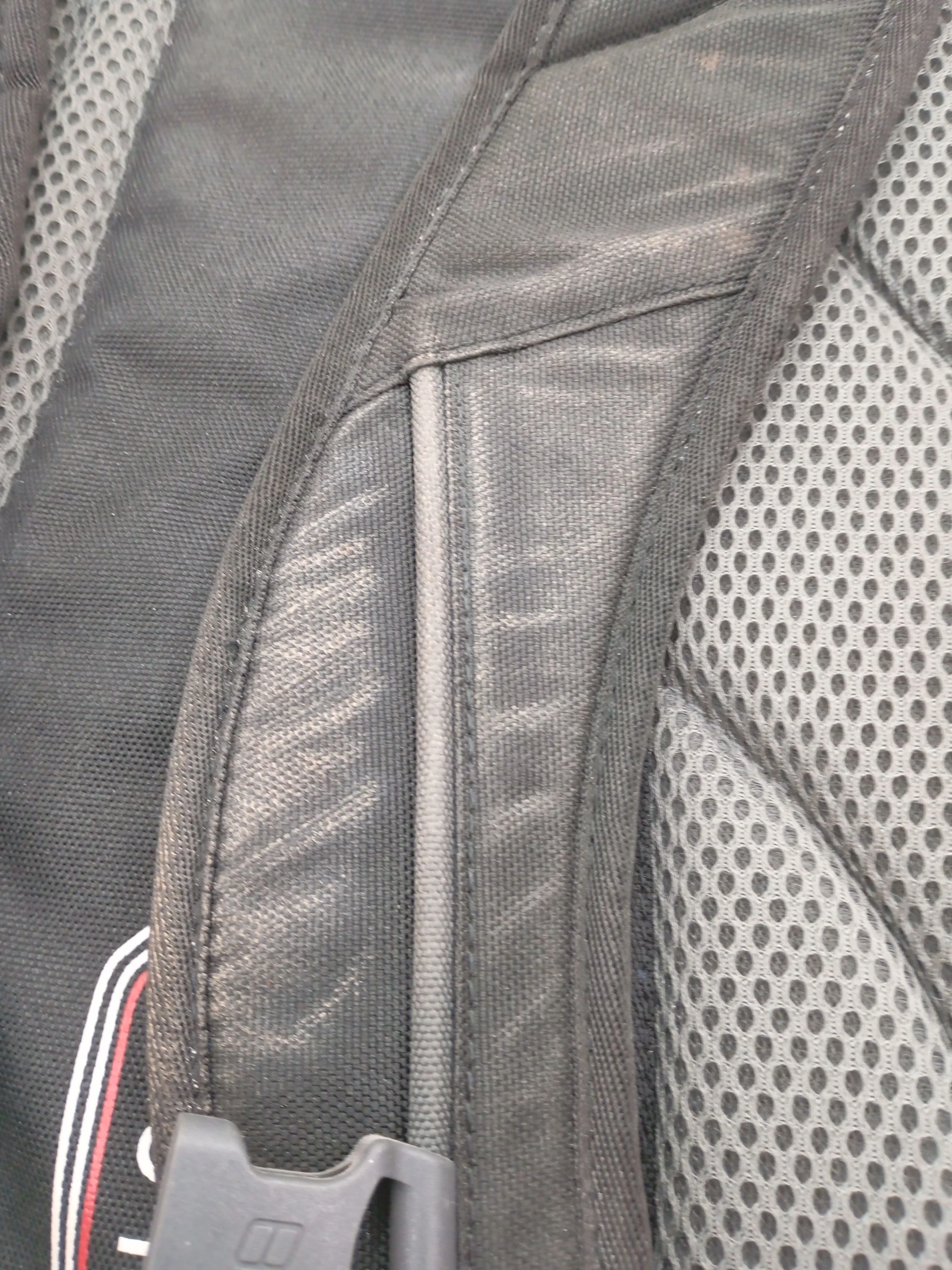 Berghaus Men's Bag Black 100% Polyester Backpack - Image 5