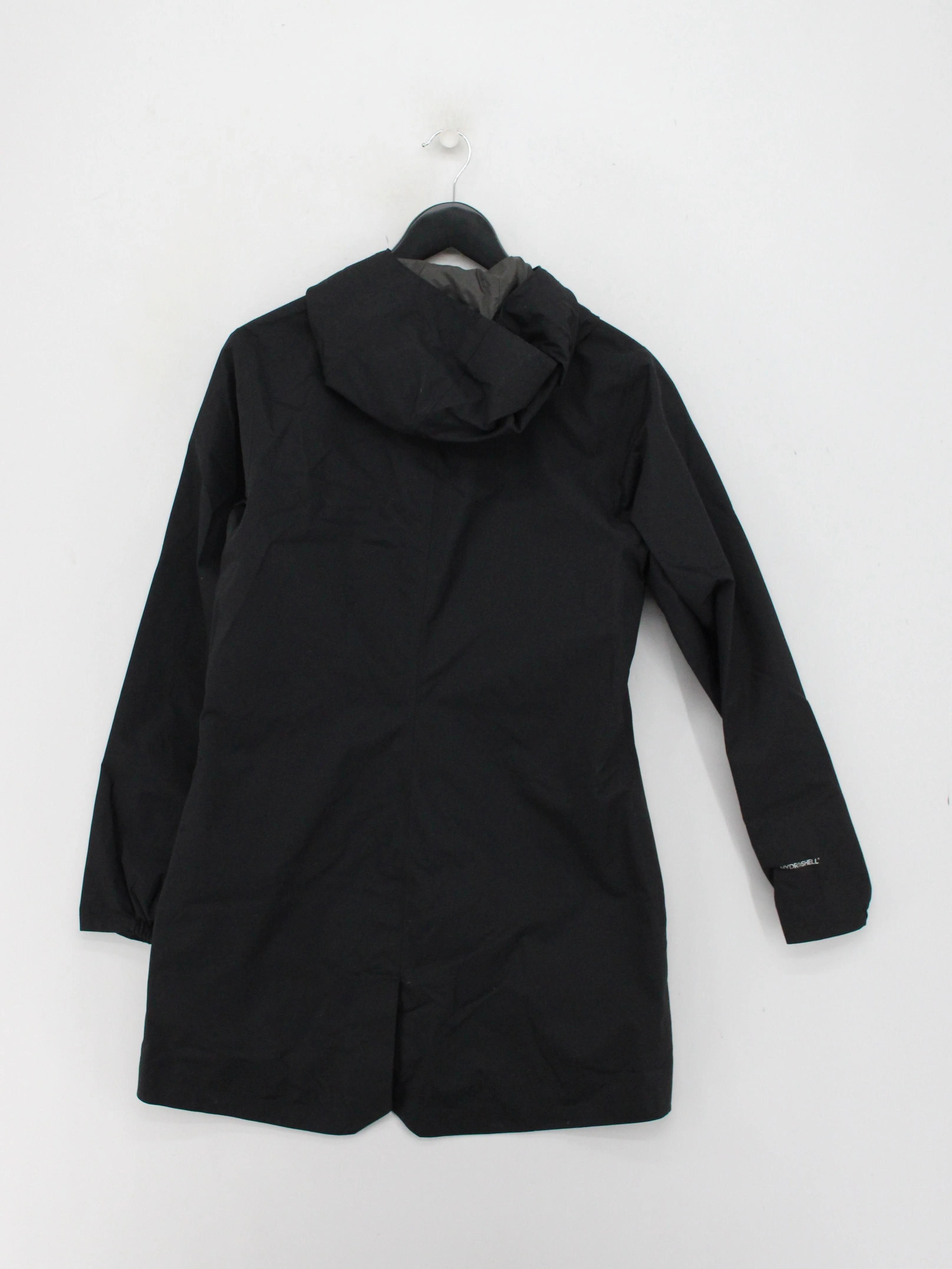 Berghaus Rain Coat jacket black - Image 2