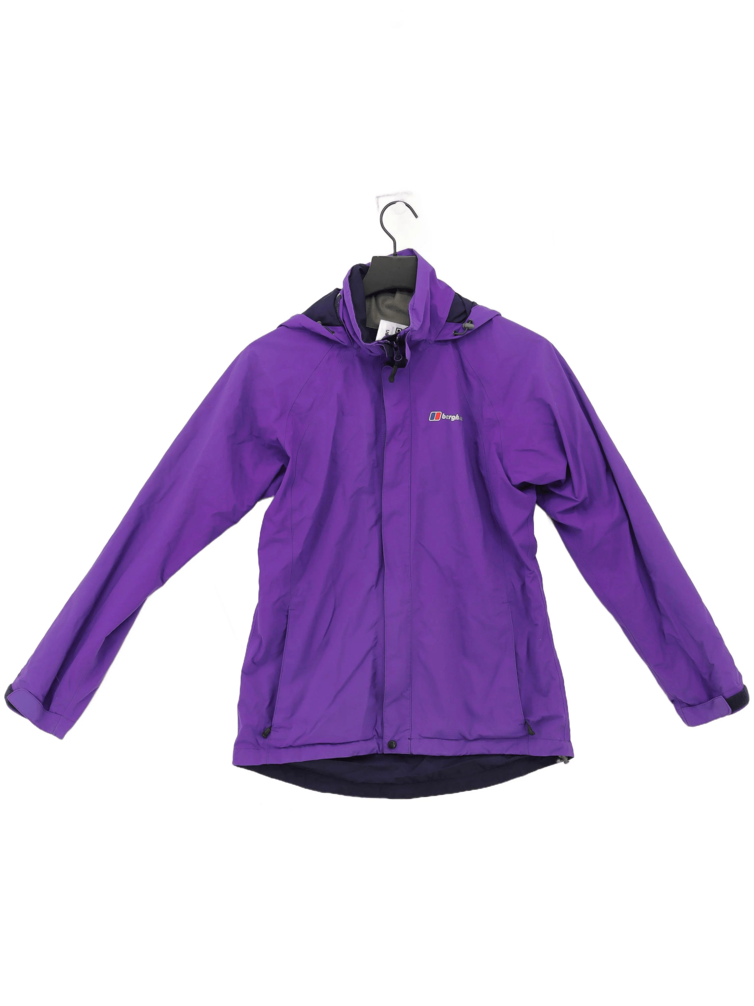 Berghaus Rain Coat jacket purple