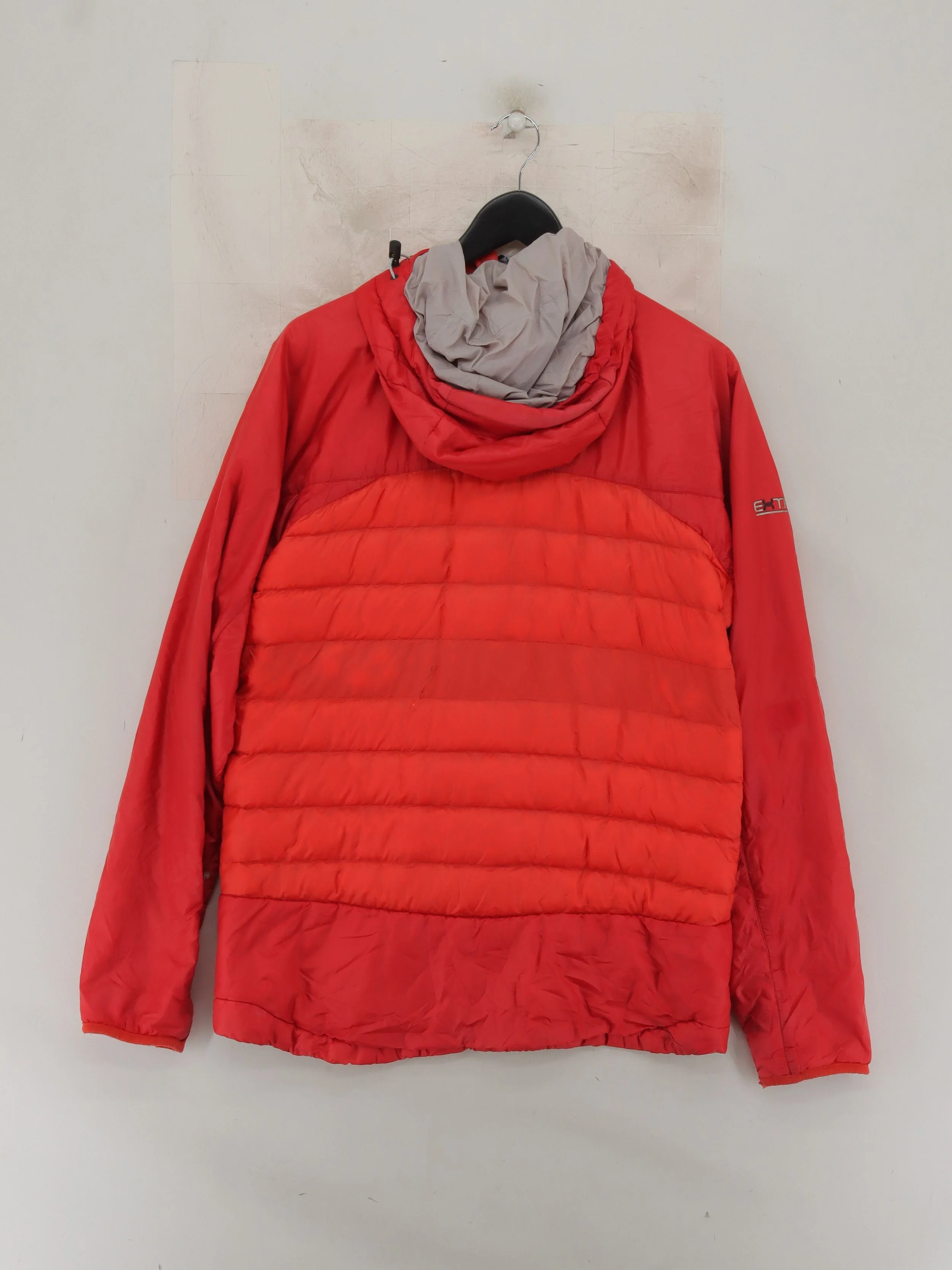 Berghaus Skiwear jacket red - Image 2