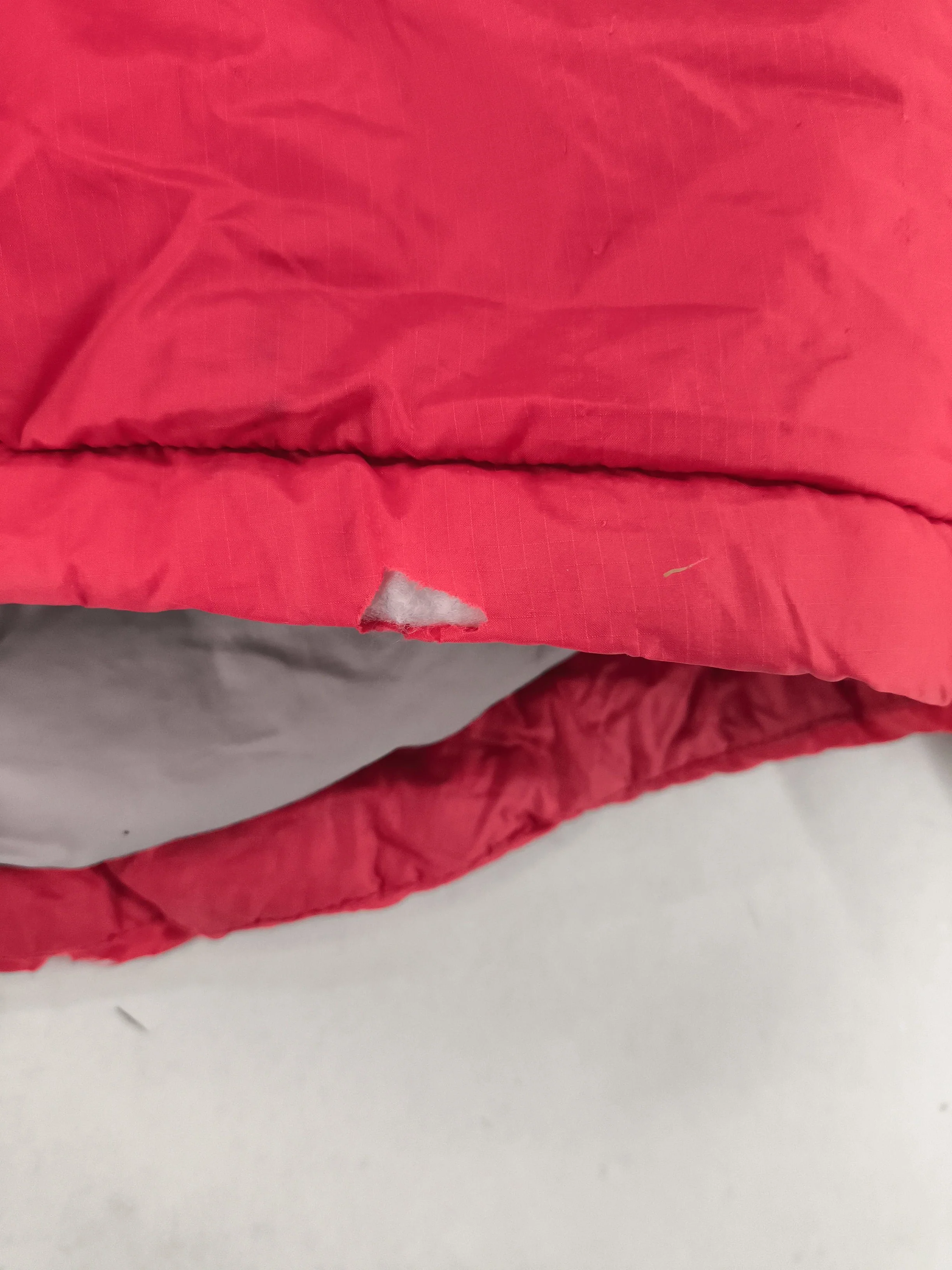 Berghaus Skiwear jacket red - Image 5