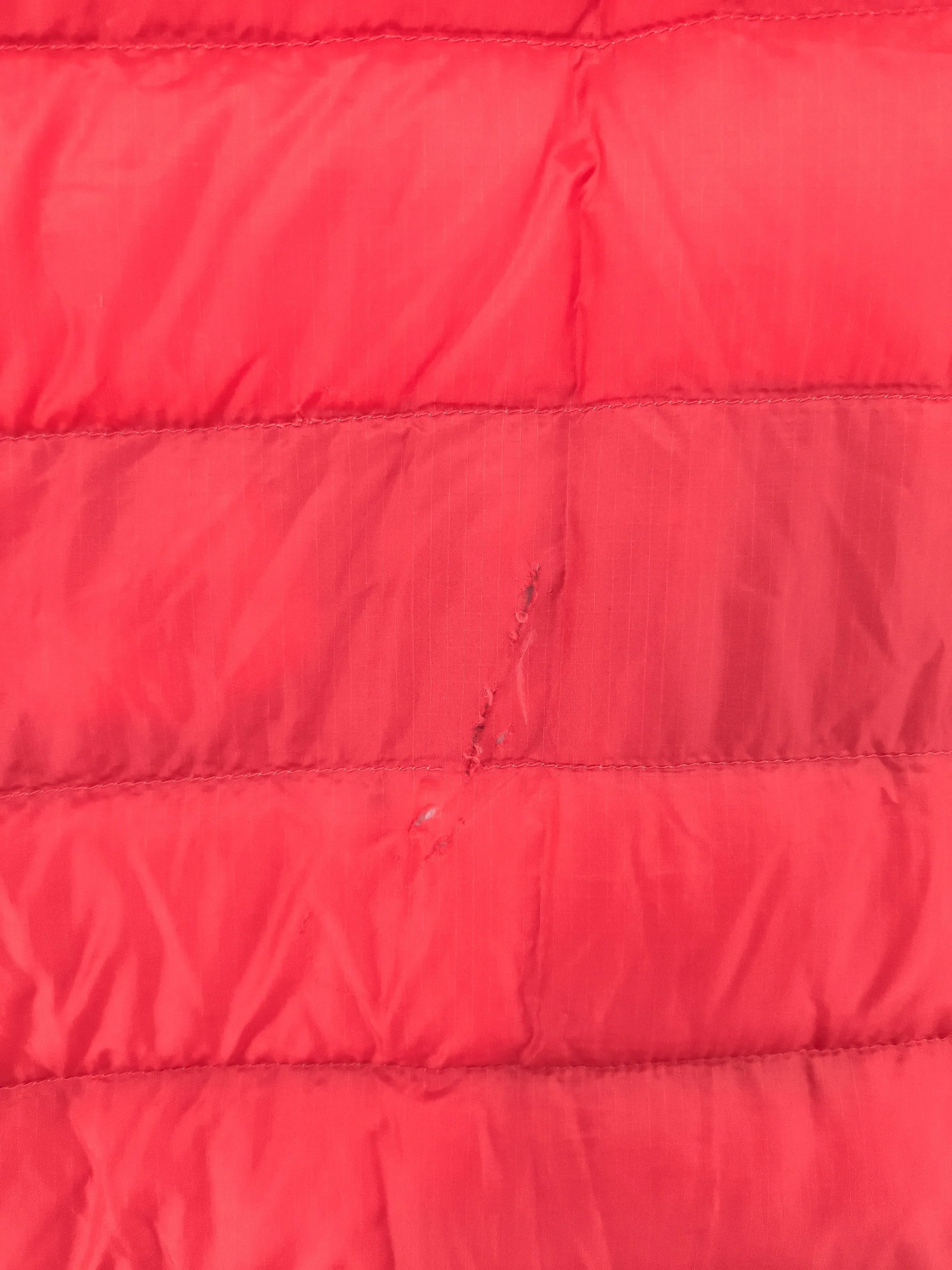 Berghaus Skiwear jacket red - Image 6