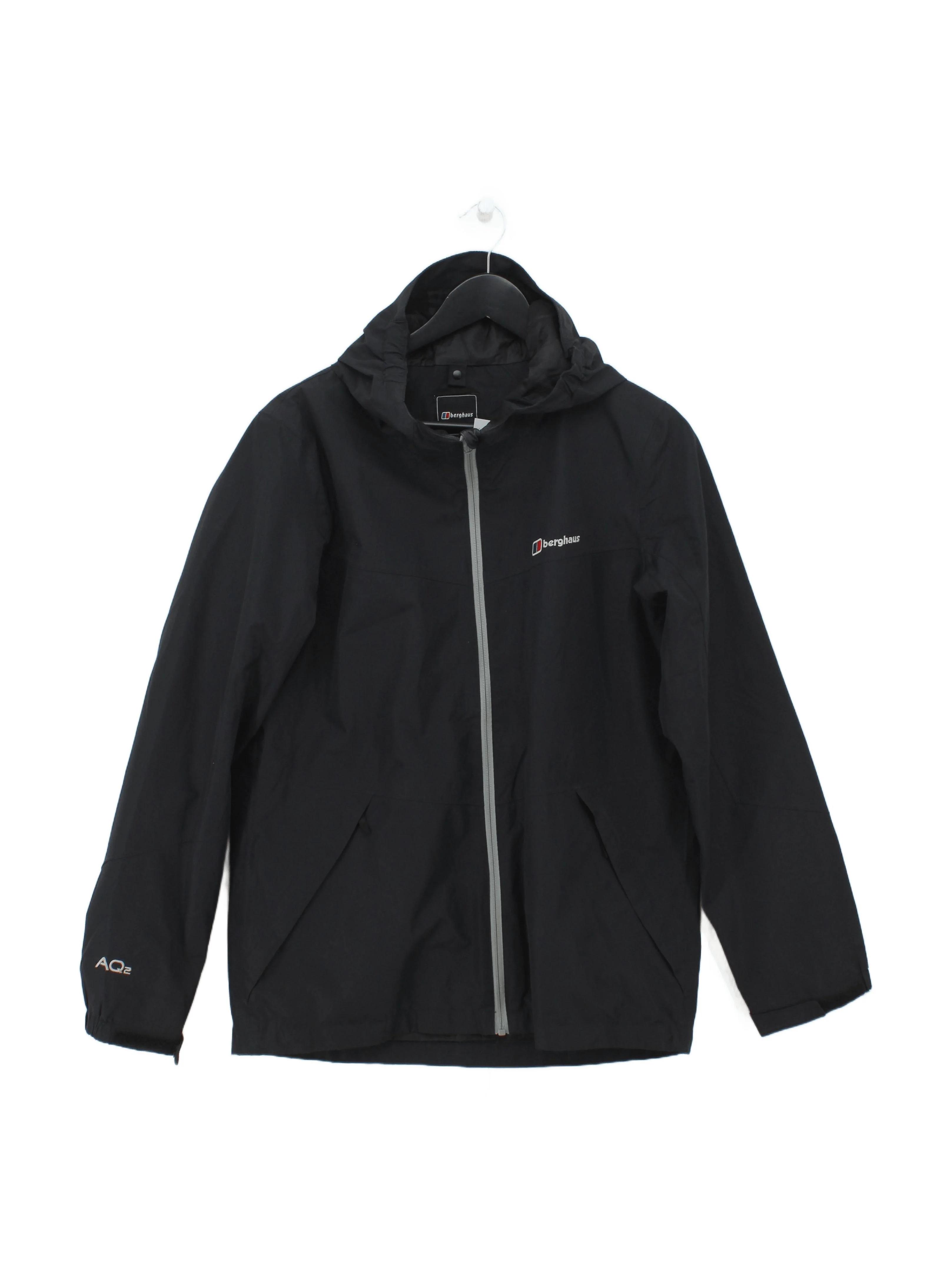 Berghaus Windbreaker jacket black