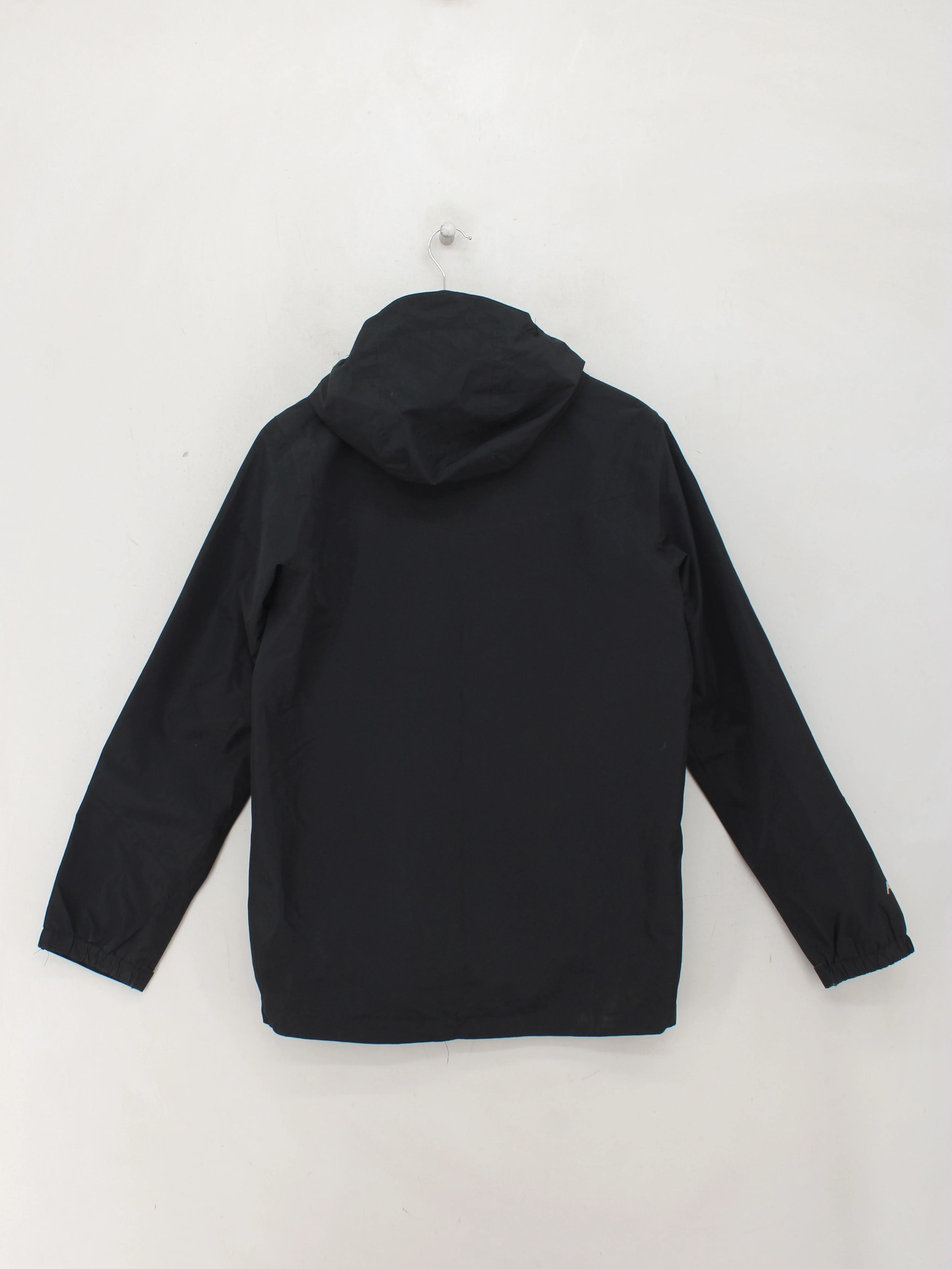 Berghaus Windbreaker jacket black - Image 2