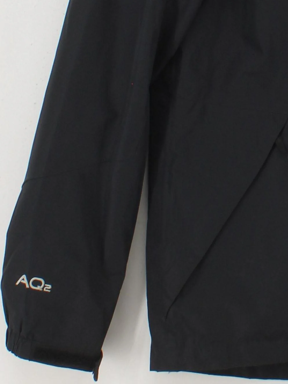 Berghaus Windbreaker jacket black - Image 4