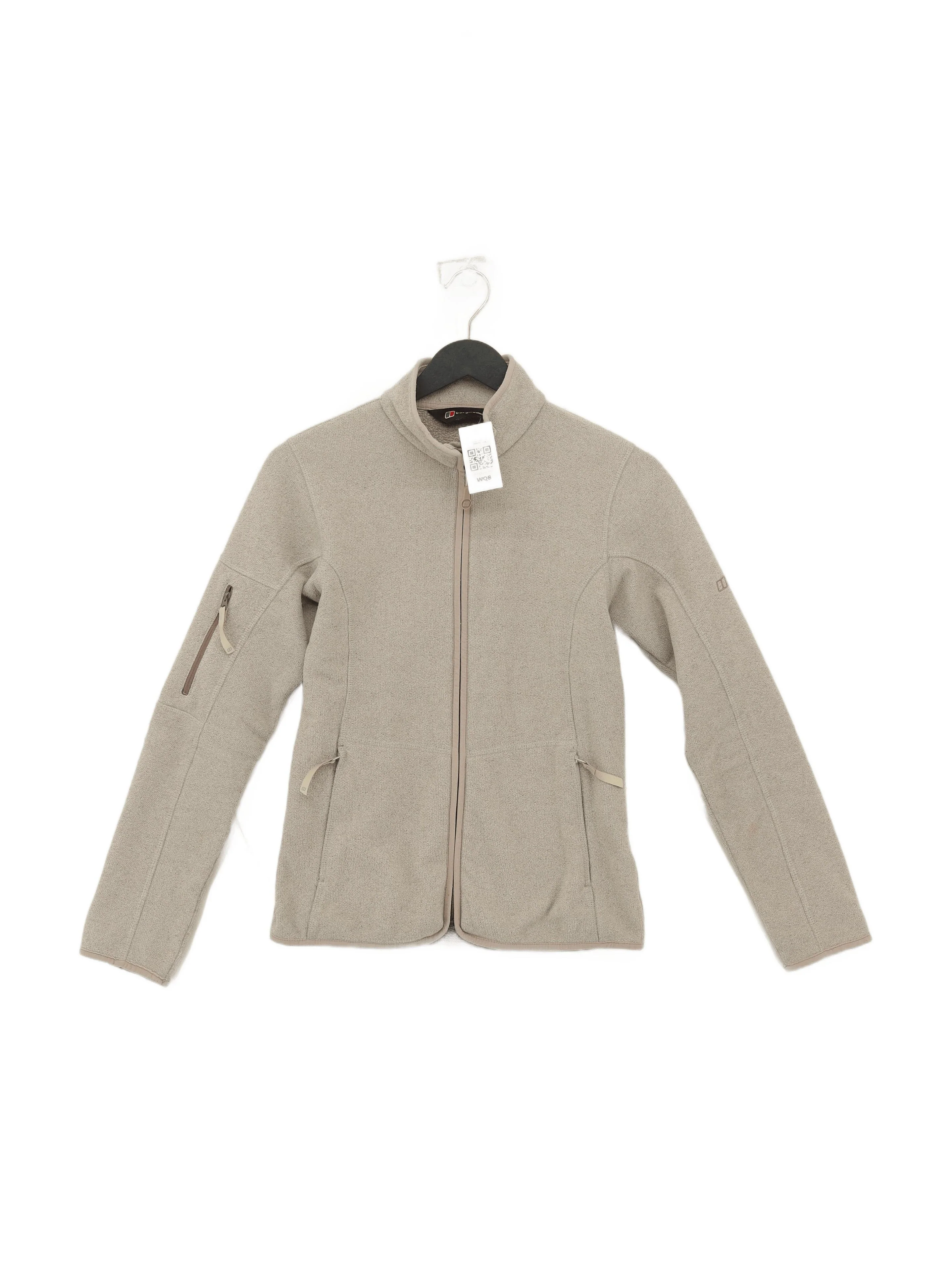 Berghaus Windbreaker jacket tan