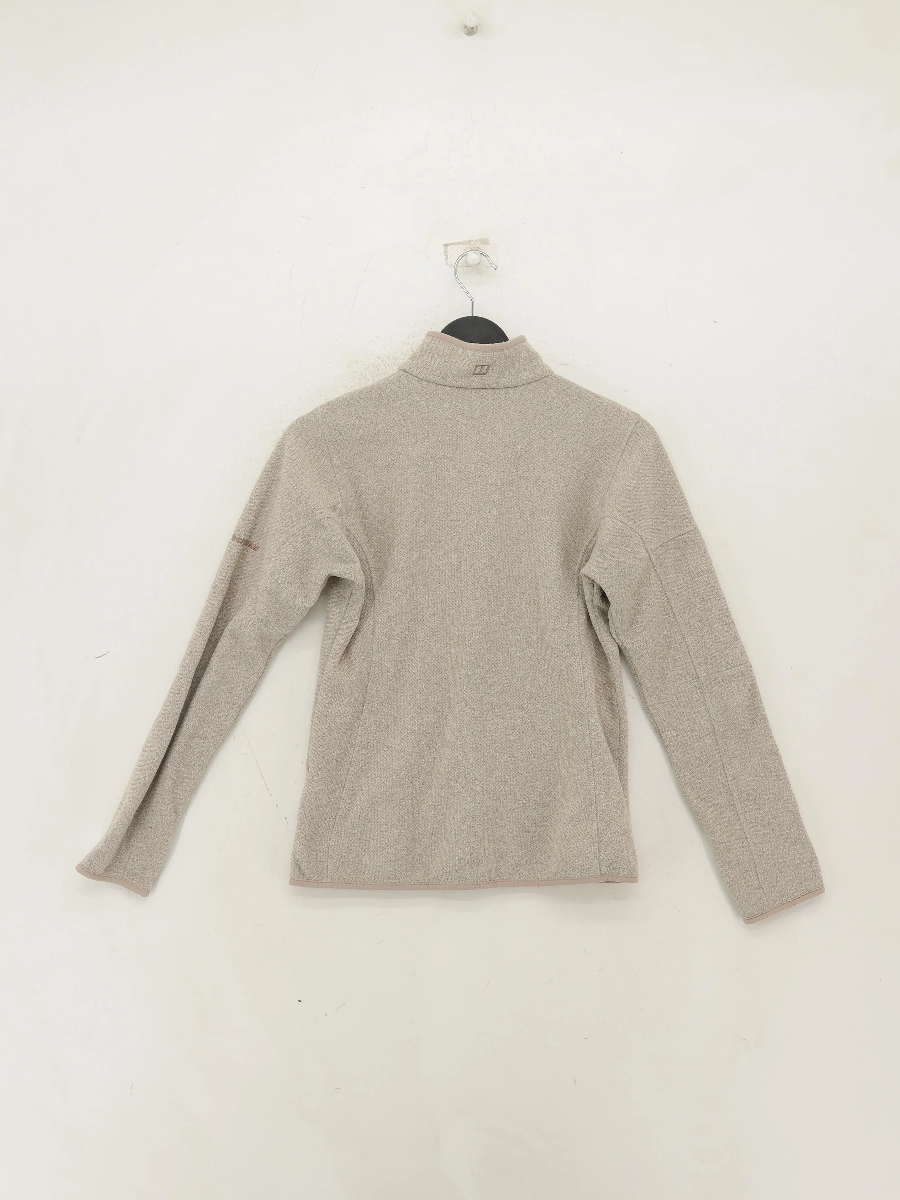 Berghaus Windbreaker jacket tan - Image 2