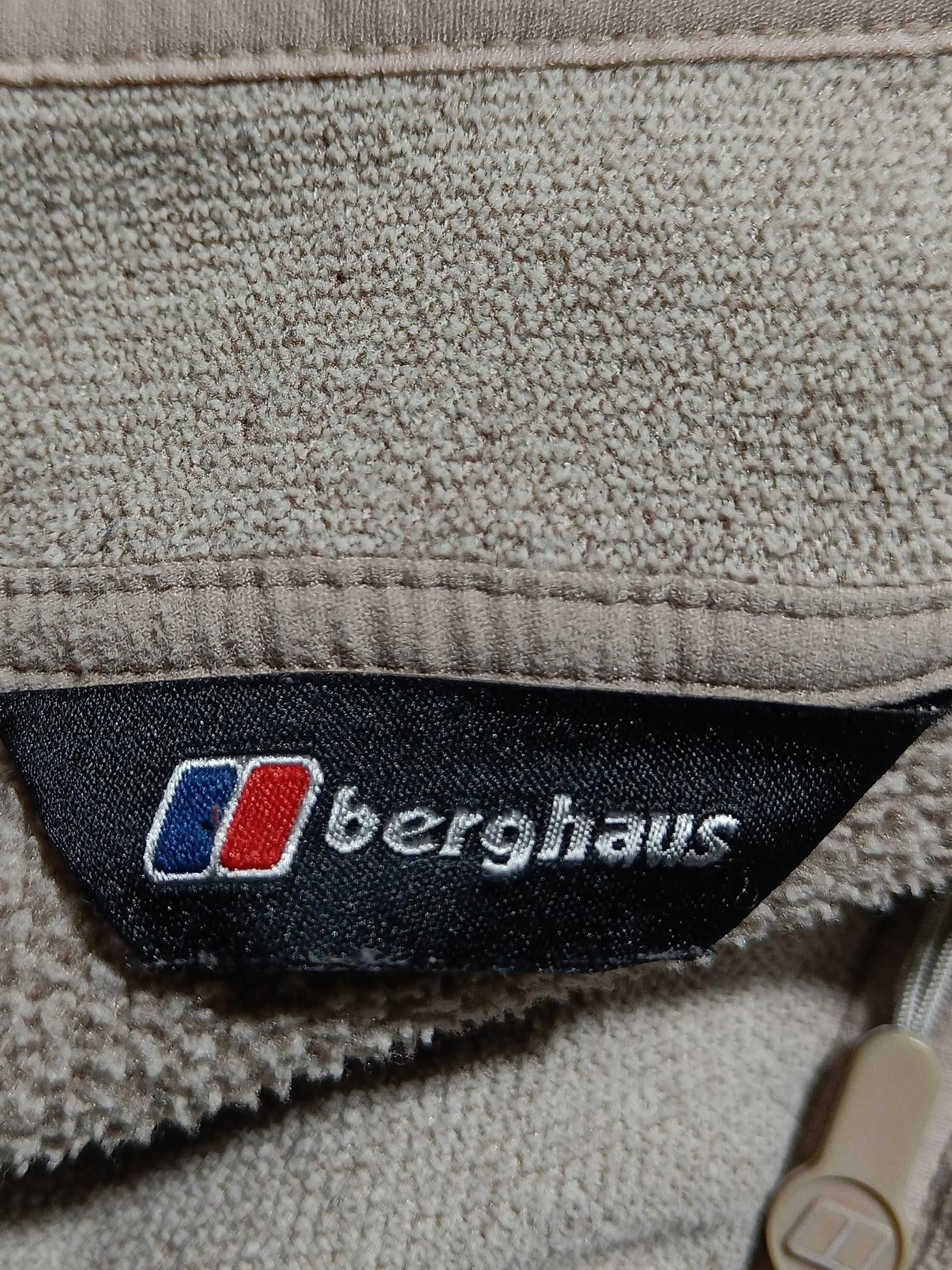 Berghaus Windbreaker jacket tan - Image 5