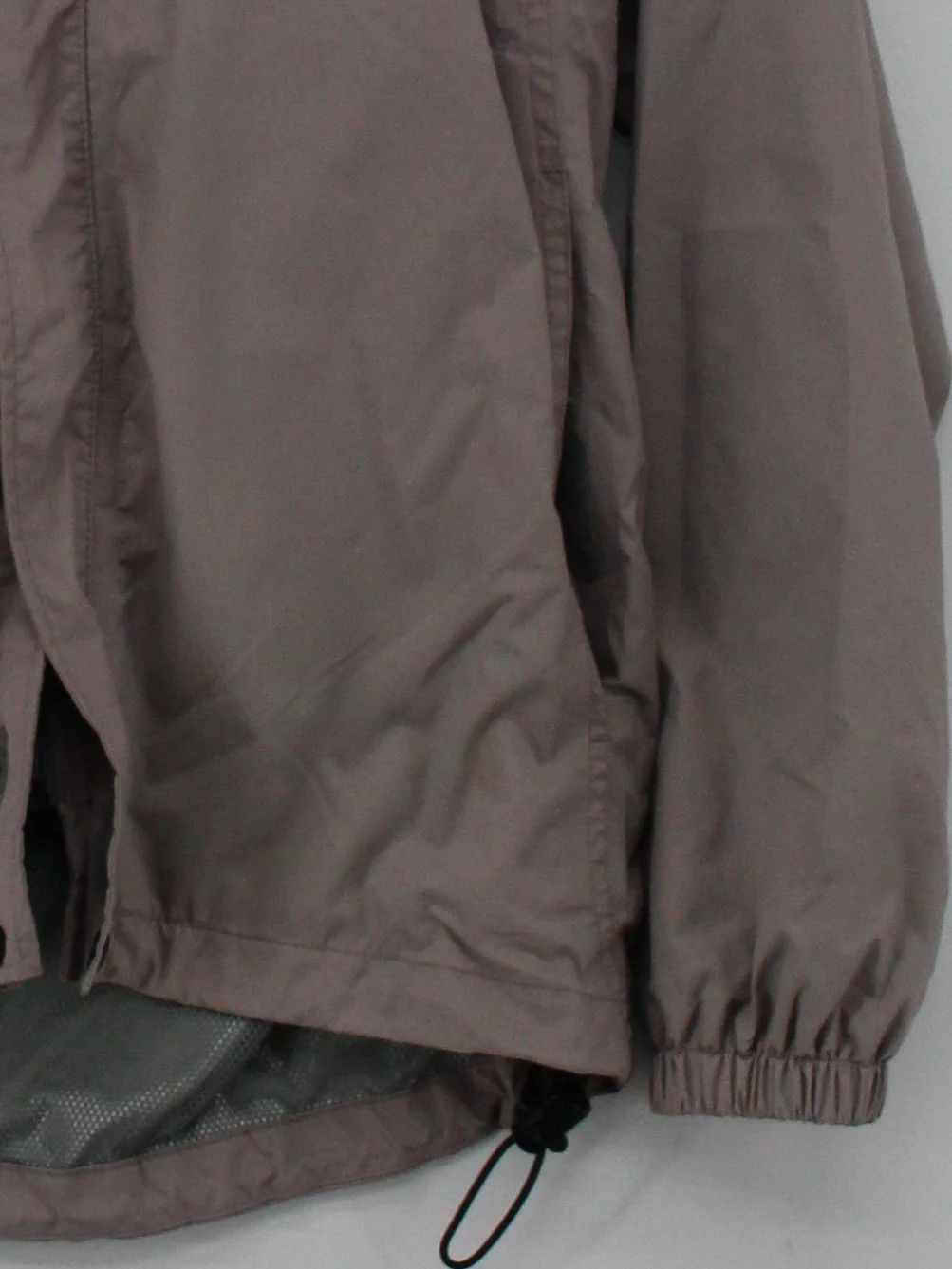 Berghaus Windbreaker jacket tan - Image 4