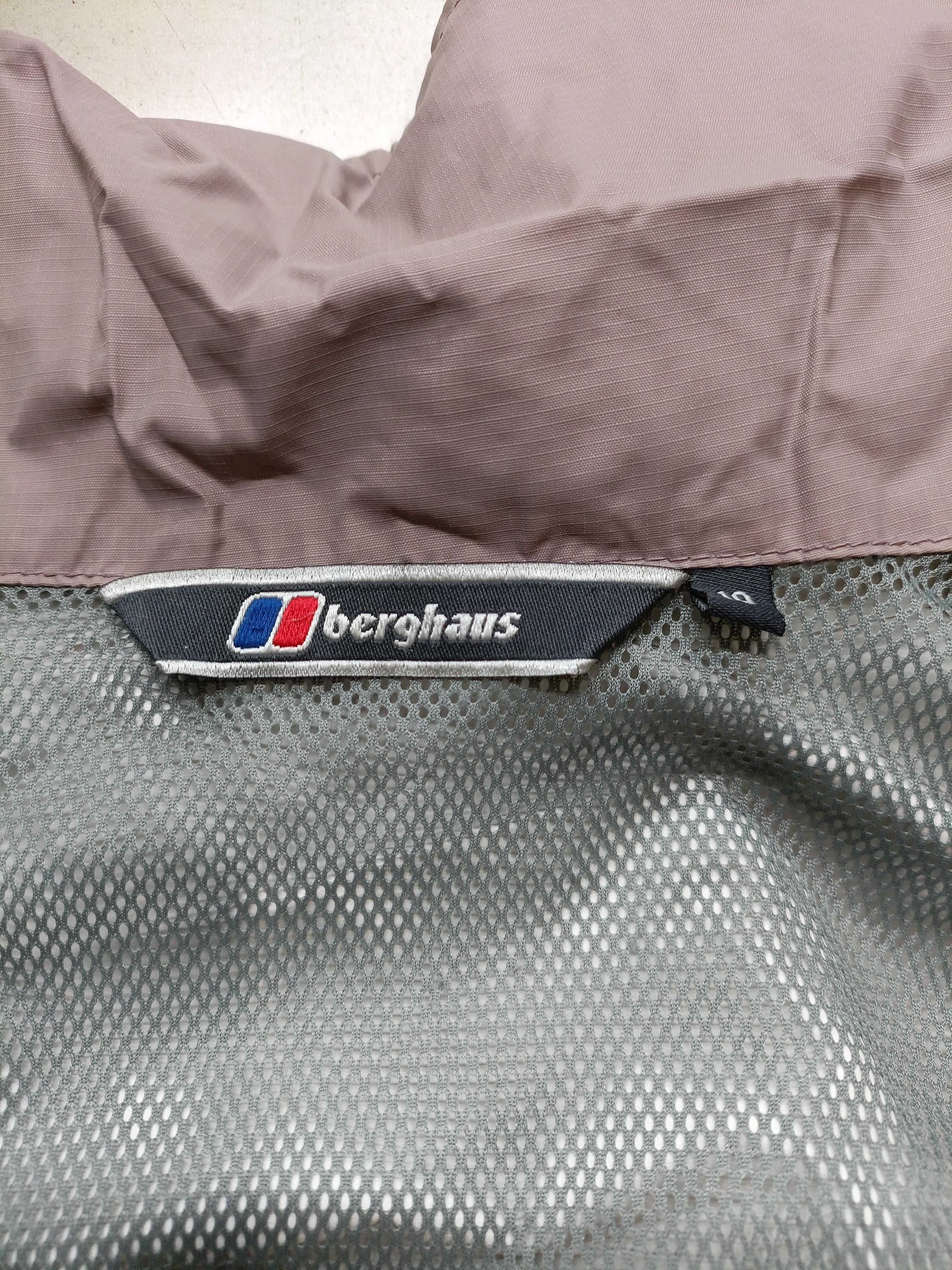 Berghaus Windbreaker jacket tan - Image 5