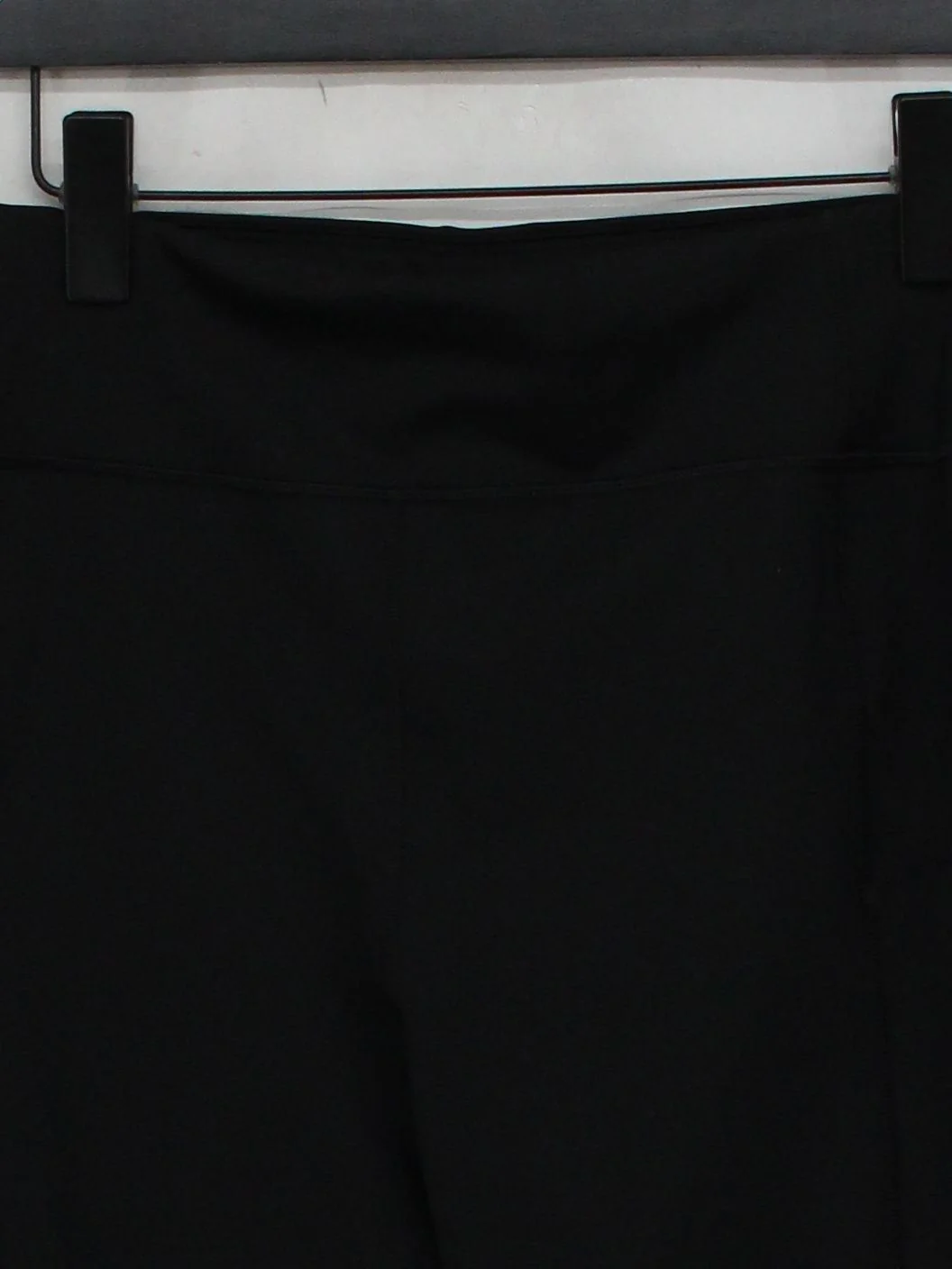 Berghaus Women's Leggings UK 18 Black Polyester with Elastane, Polyamide Cropped - Image 3