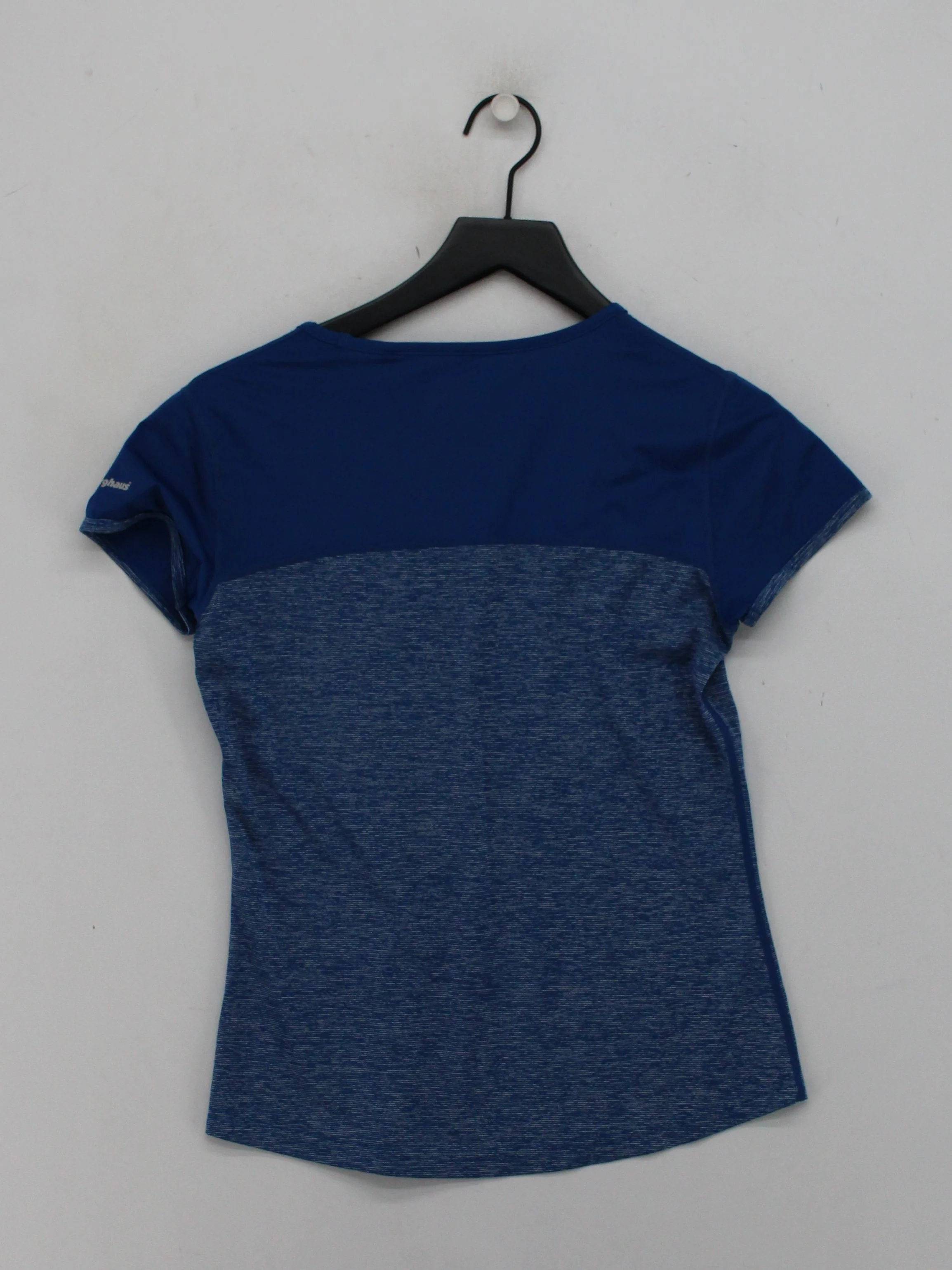 Berghaus Women's T-Shirt S Blue 100% Polyester Basic - Image 2