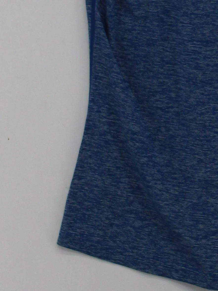 Berghaus Women's T-Shirt S Blue 100% Polyester Basic - Image 4