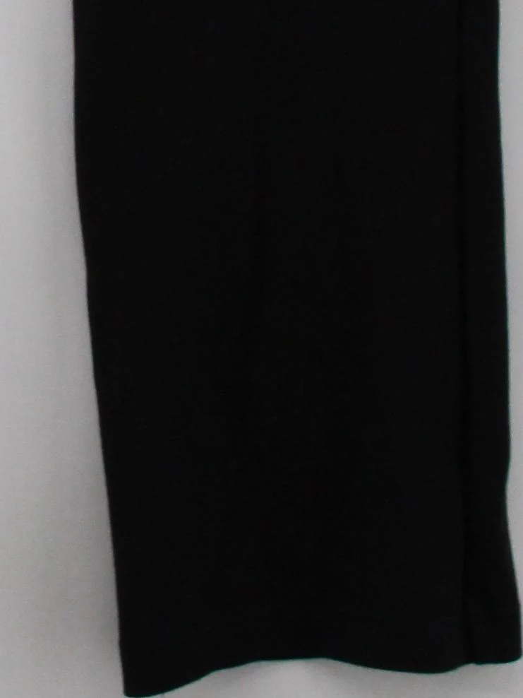 Betabrand Men's Trousers XL Black 100% Other Straight Chino - Image 4
