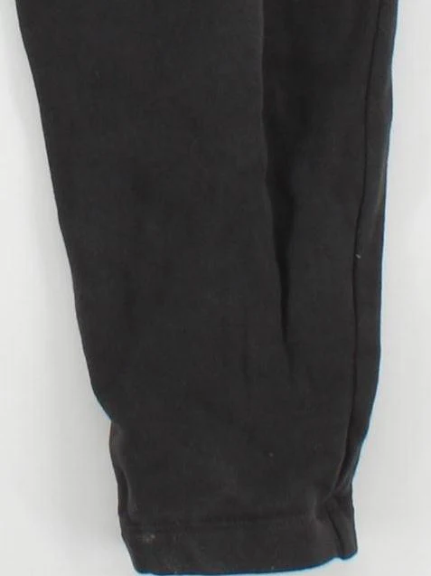 BEYOND NINE Women's Jumpsuit M Black 100% Cotton Tapered Jumpsuit - Image 4