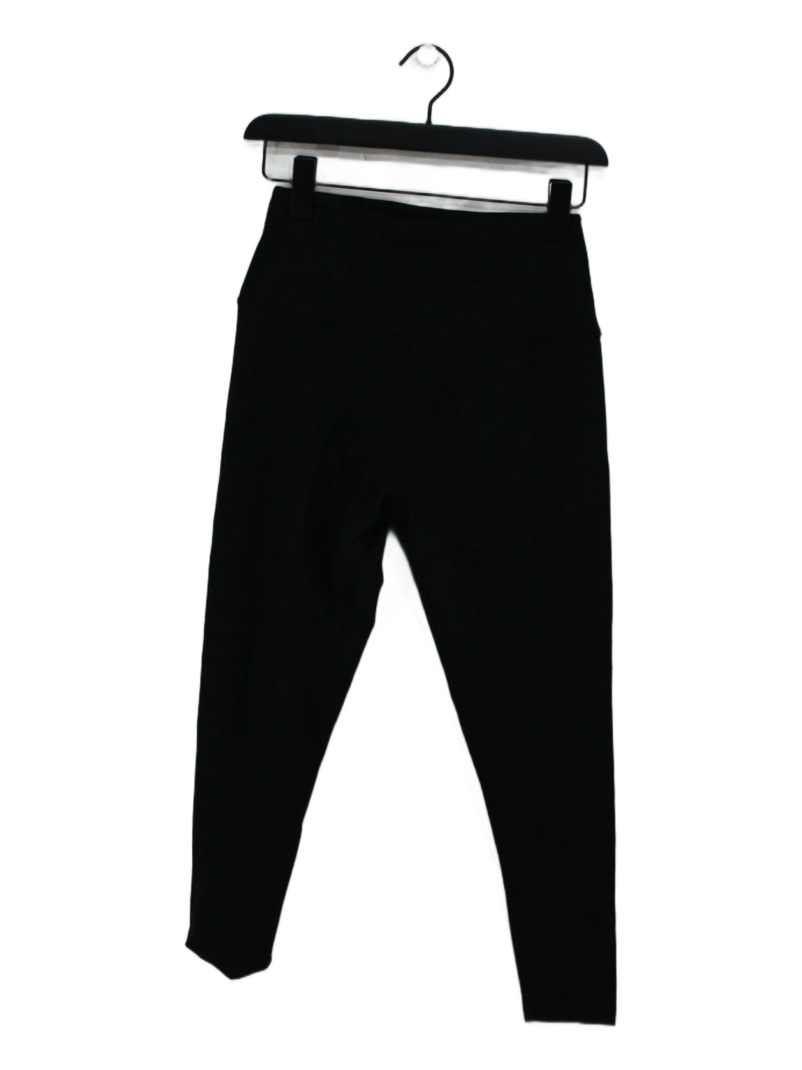 Beyond Yoga Women's Leggings UK 18 Black 100% Other Full length