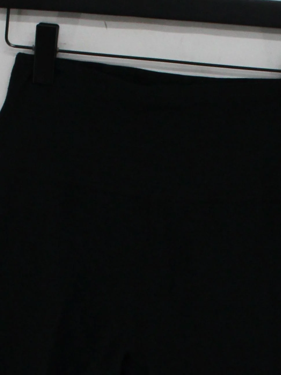 Beyond Yoga Women's Leggings UK 18 Black 100% Other Full length - Image 3