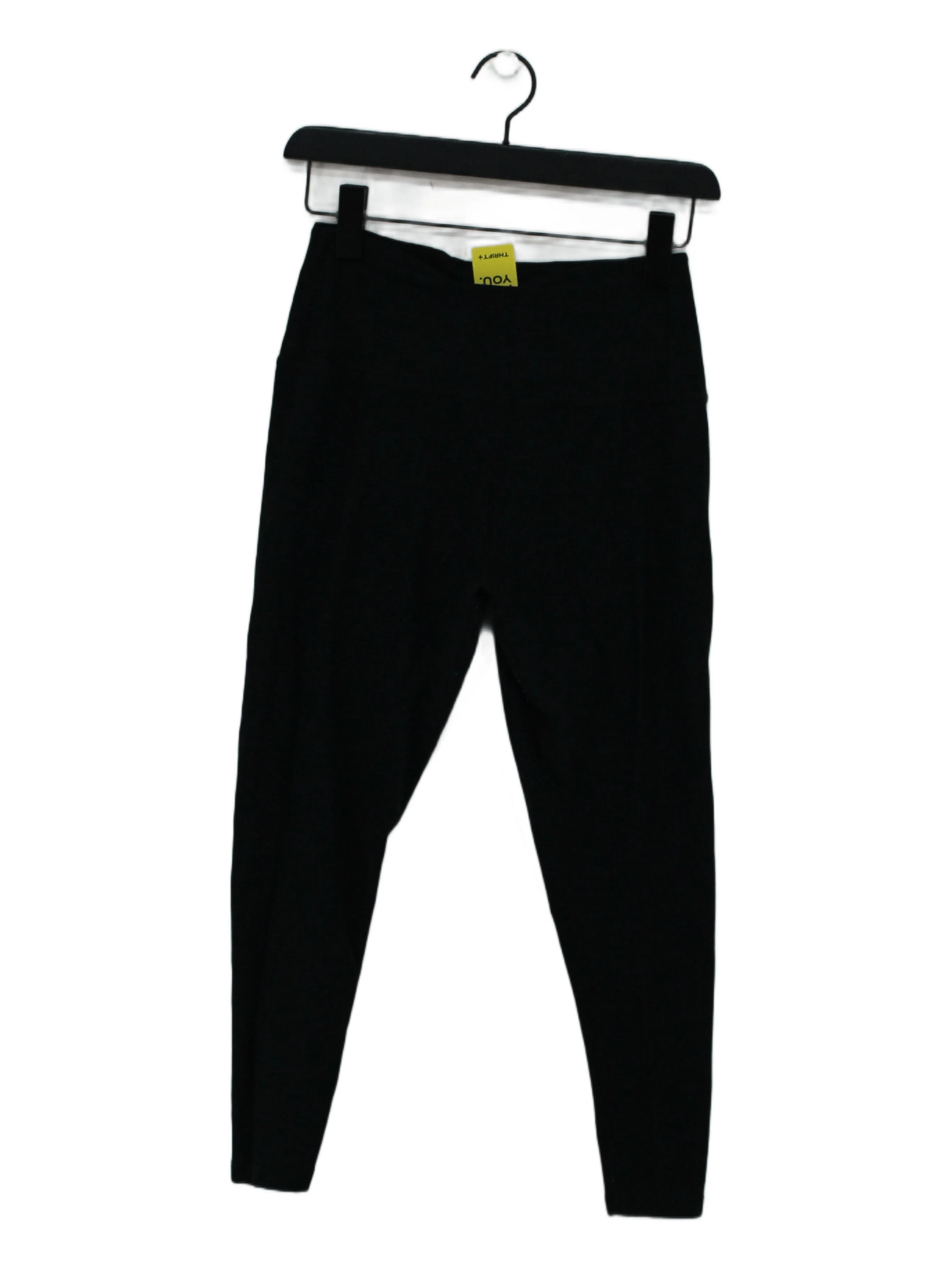 Beyond Yoga Women's Trousers XL Black 100% Other Tapered Sweatpants
