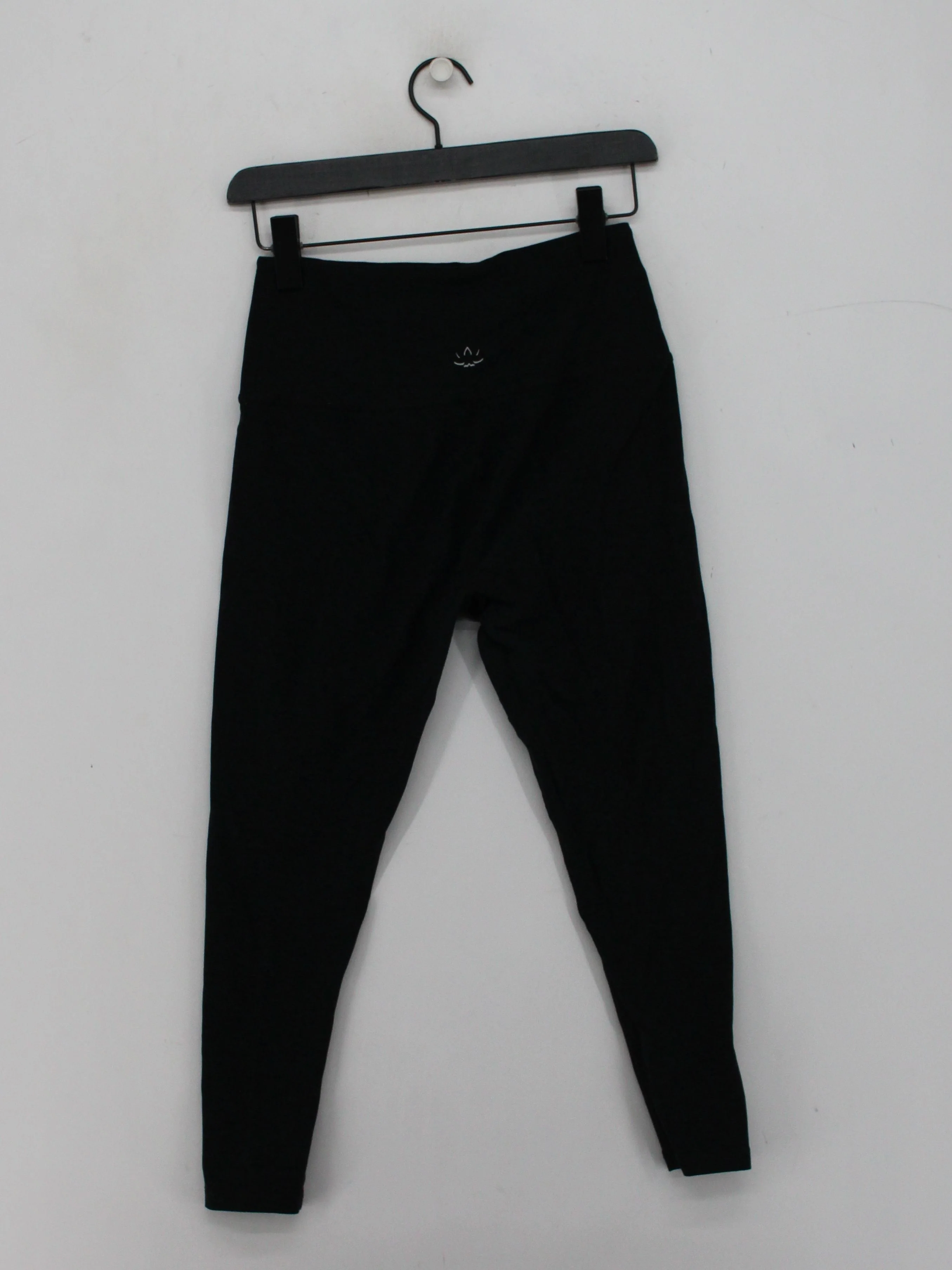 Beyond Yoga Women's Trousers XL Black 100% Other Tapered Sweatpants - Image 2
