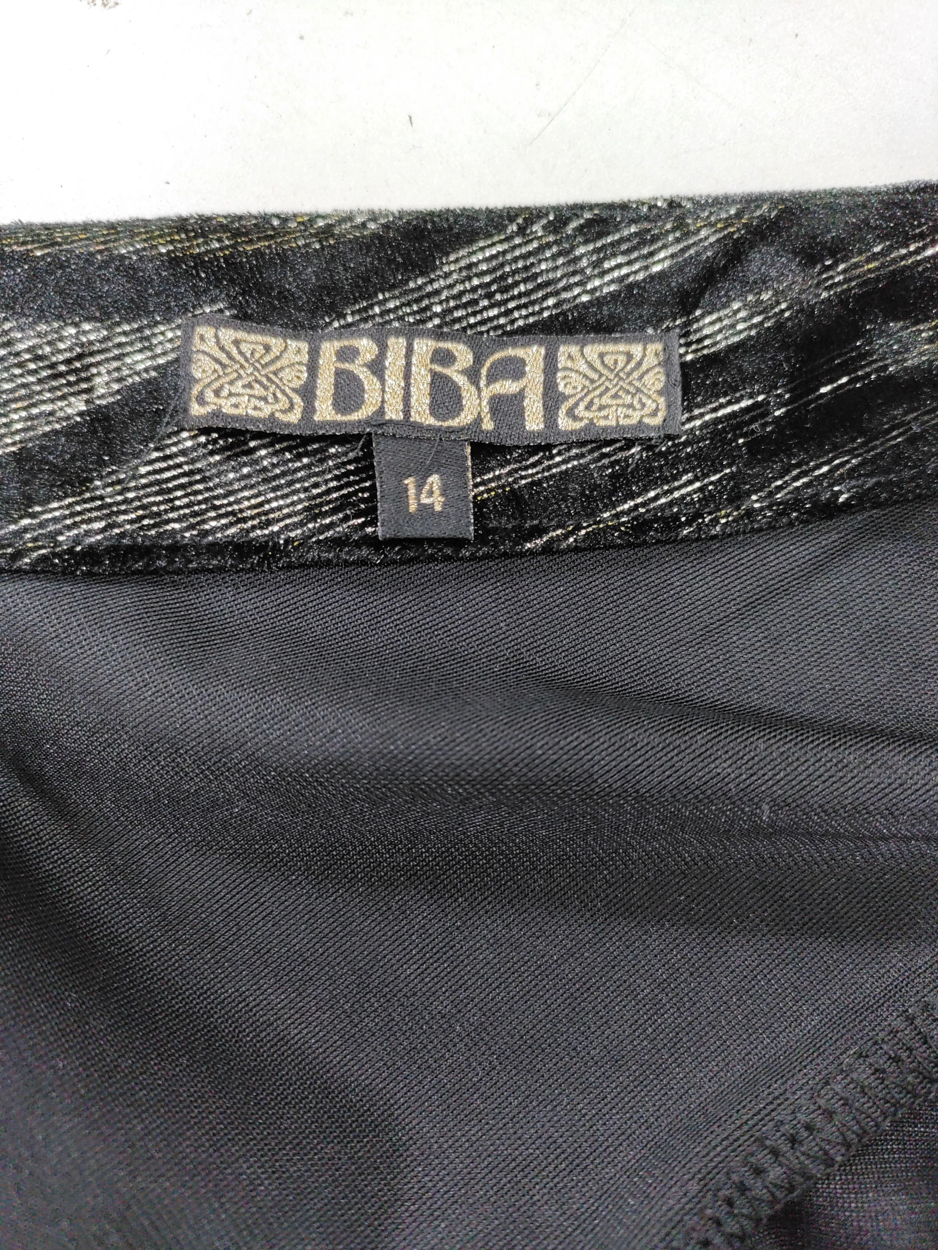 BIBA Women's Top UK 14 Multi Polyester with Elastane Basic - Image 5