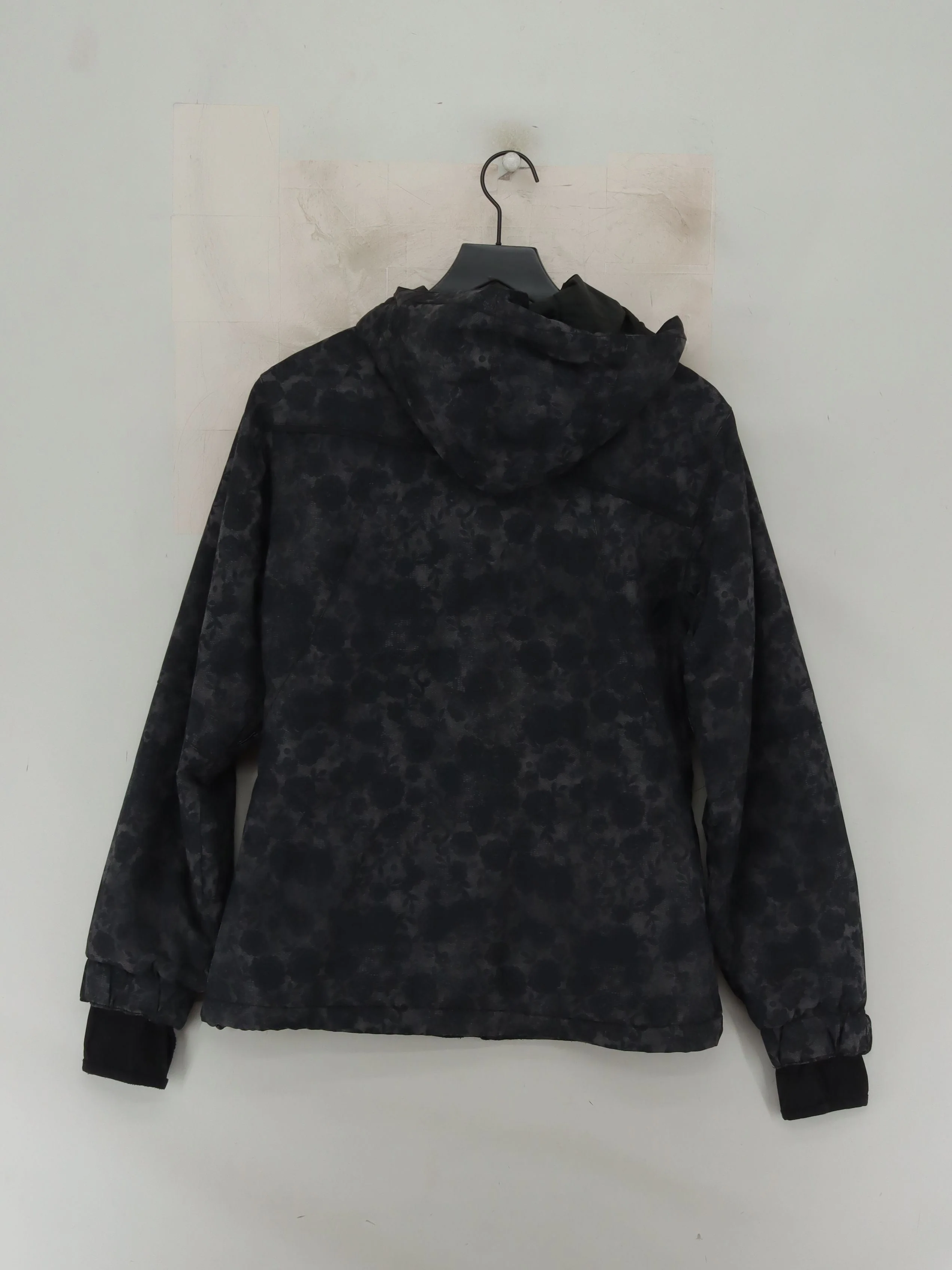 Billabong Skiwear jacket black - Image 2