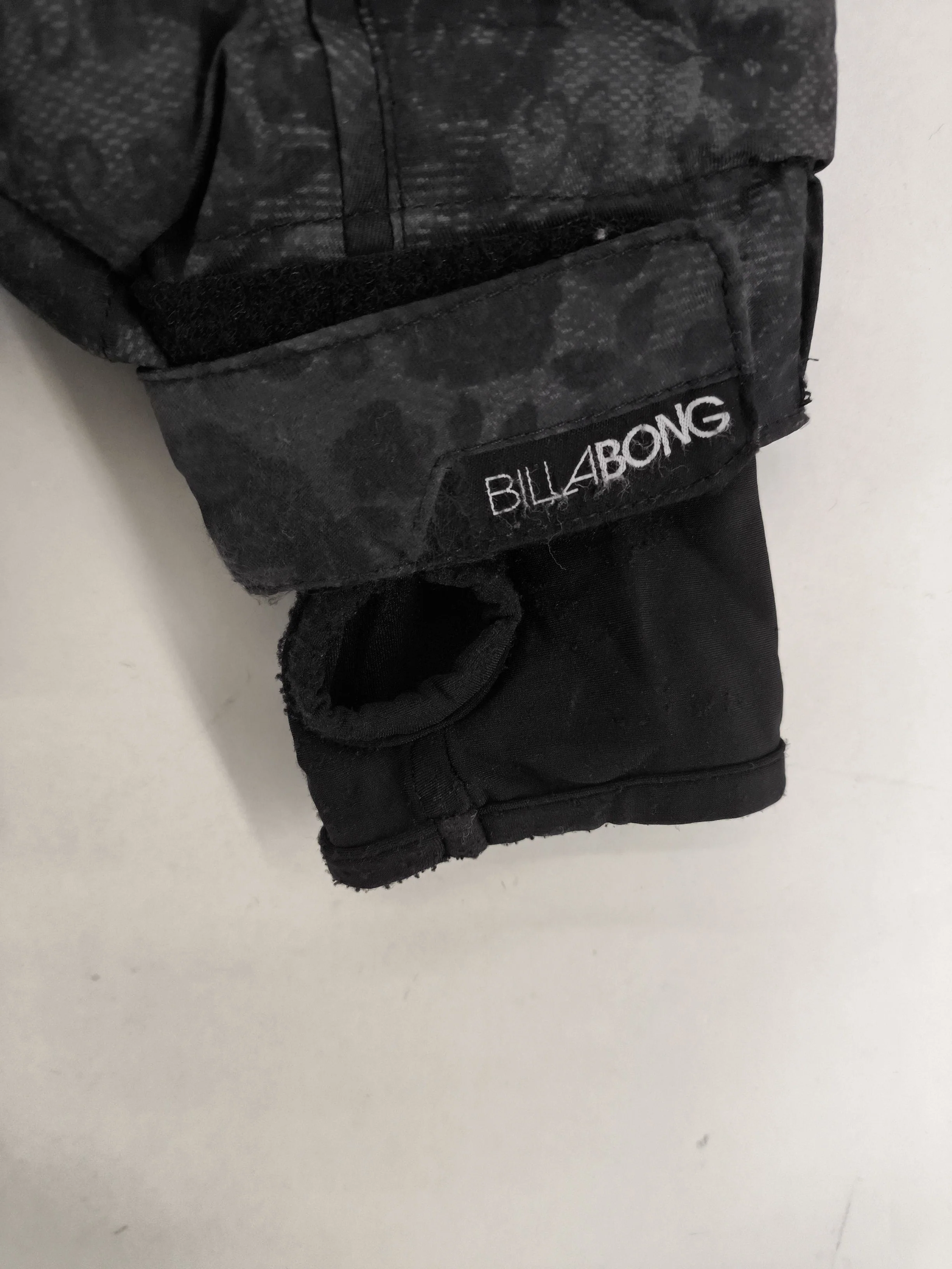 Billabong Skiwear jacket black - Image 5