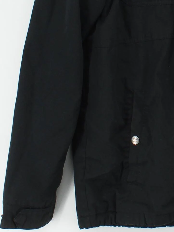 Billabong Windbreaker jacket black - Image 4