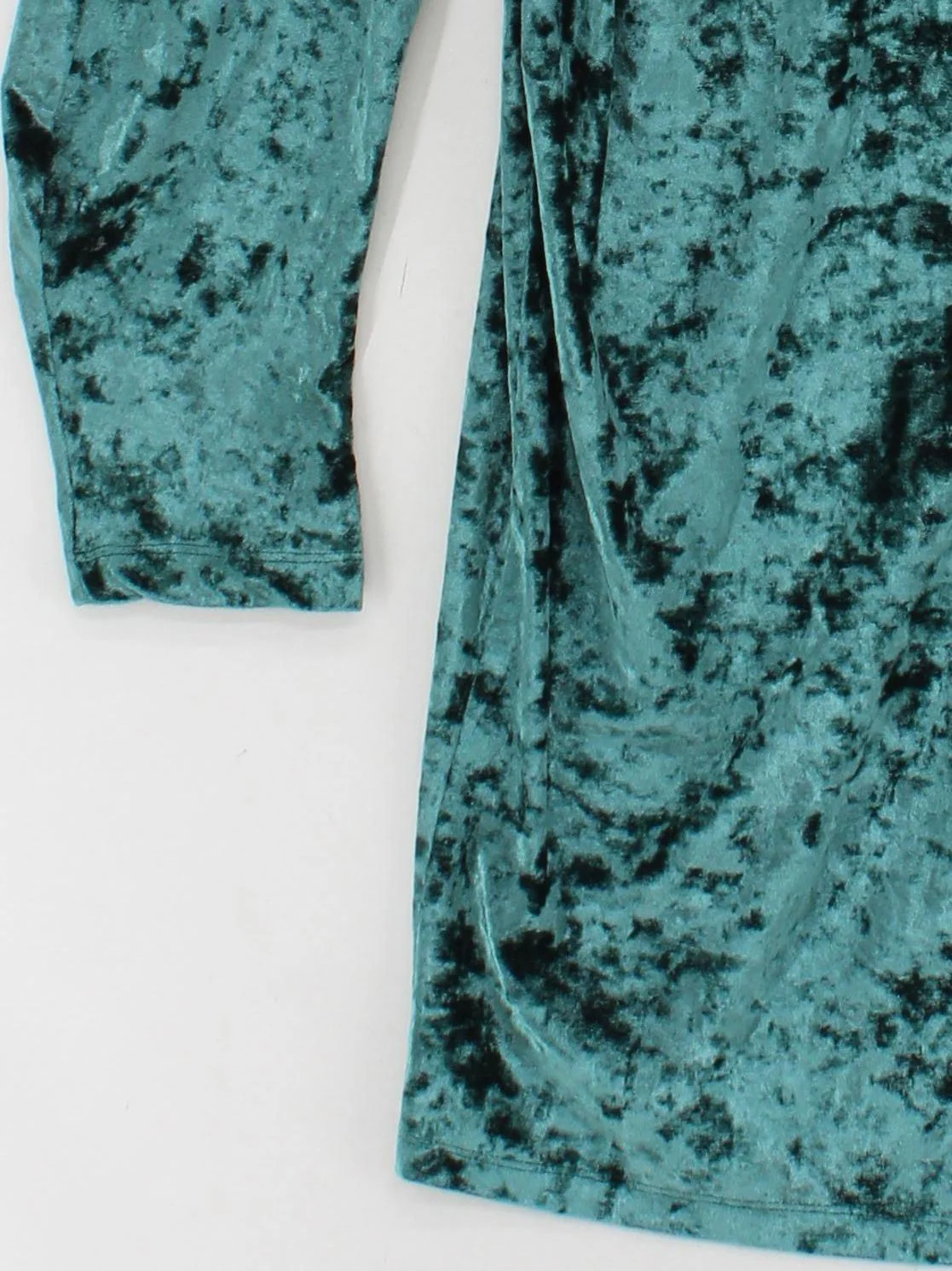 Bimba Y Lola Mini Dress M in Green - Image 4