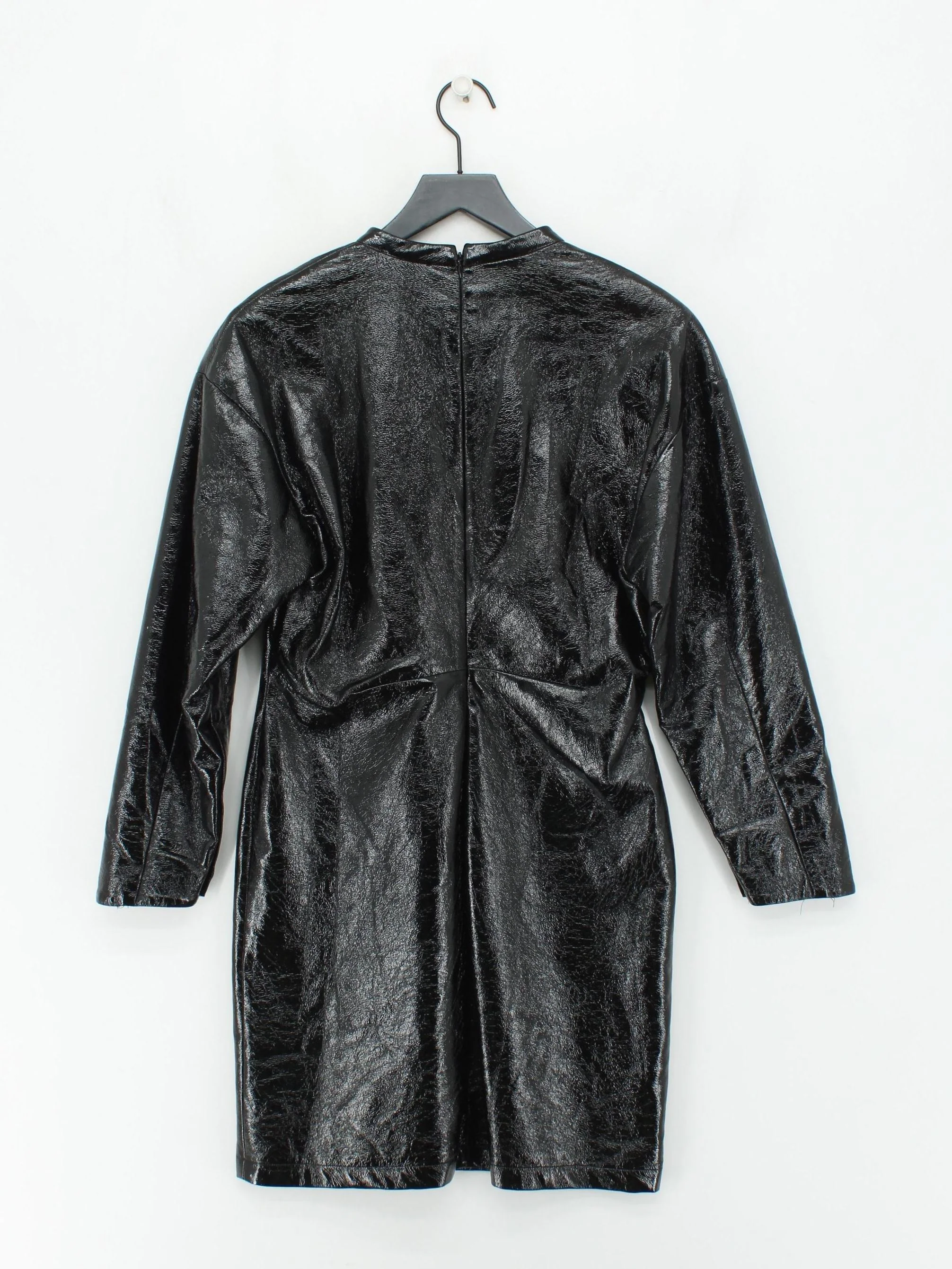 Bimba Y Lola Mini Dress S in Black - Image 2
