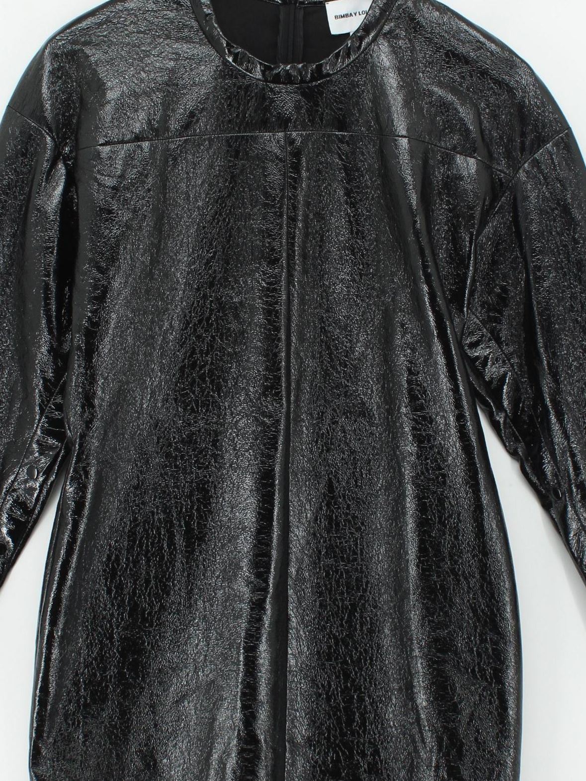 Bimba Y Lola Mini Dress S in Black - Image 3